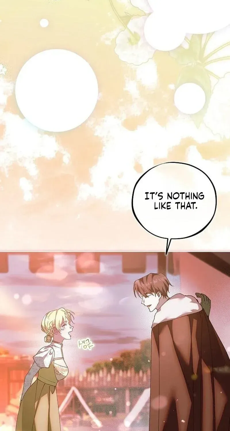 Run Away, From Me Chapter 96 page 61