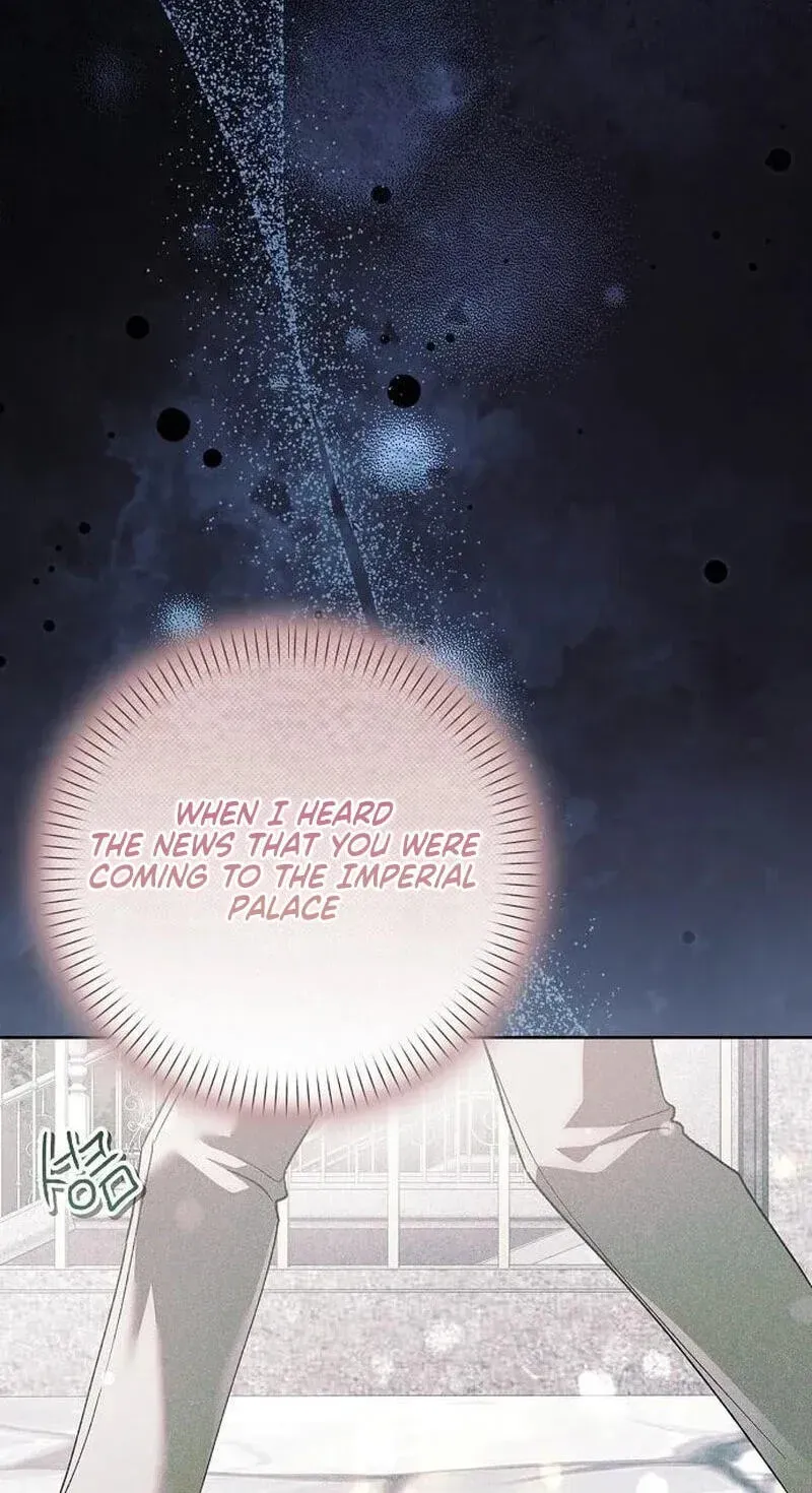 Run Away, From Me Chapter 96 page 80