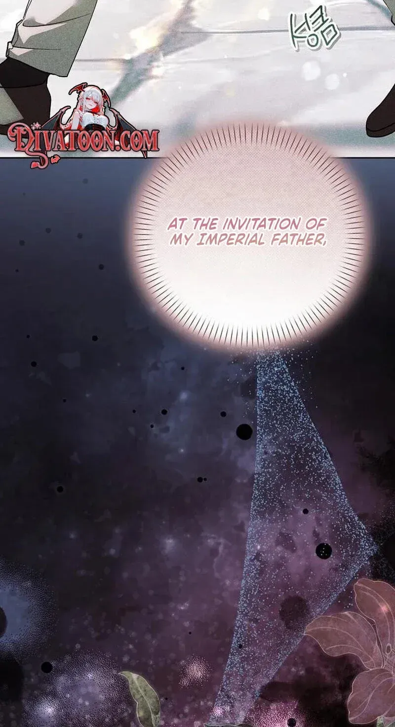 Run Away, From Me Chapter 96 page 81