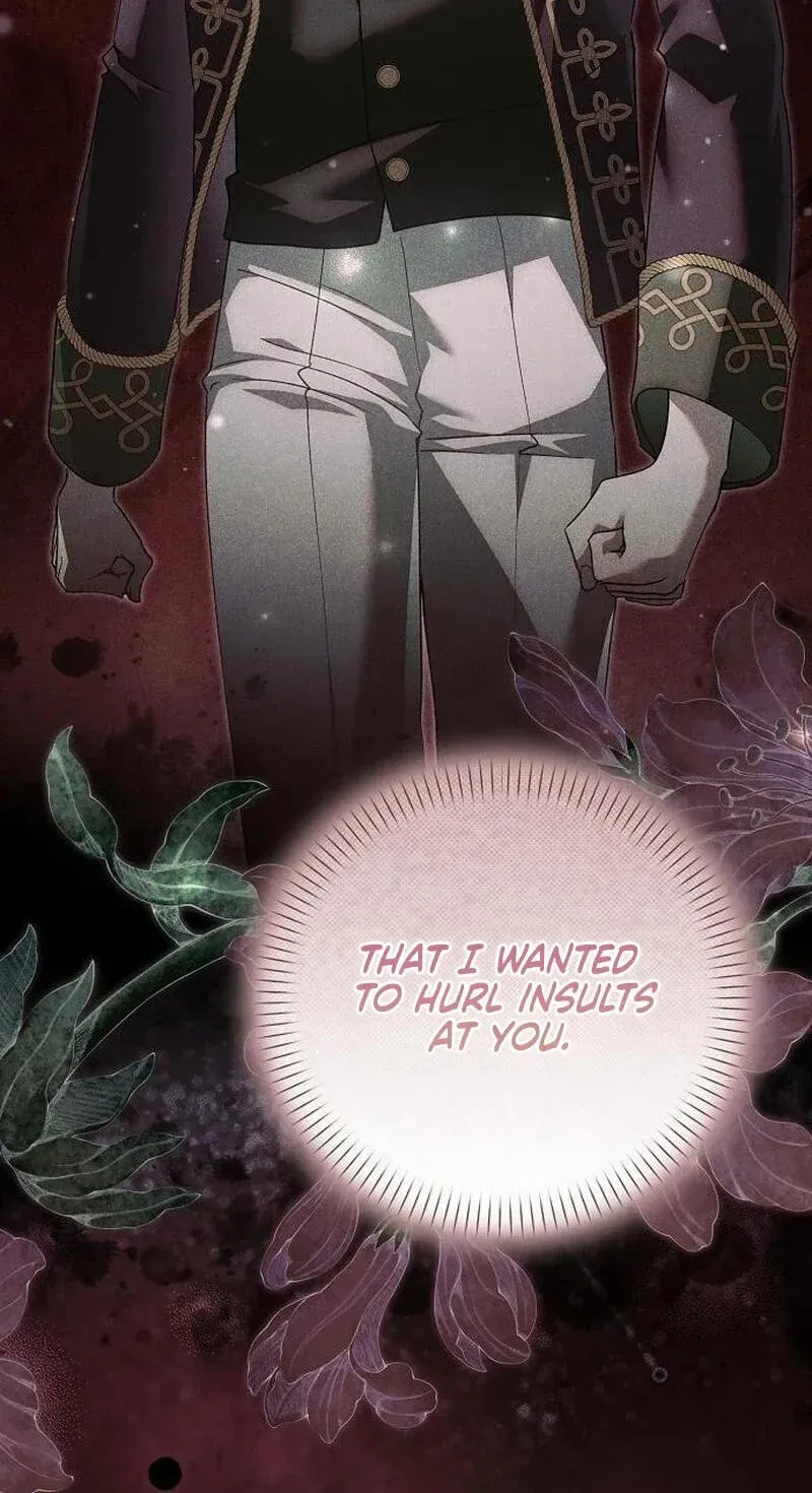 Run Away, From Me Chapter 96 page 83