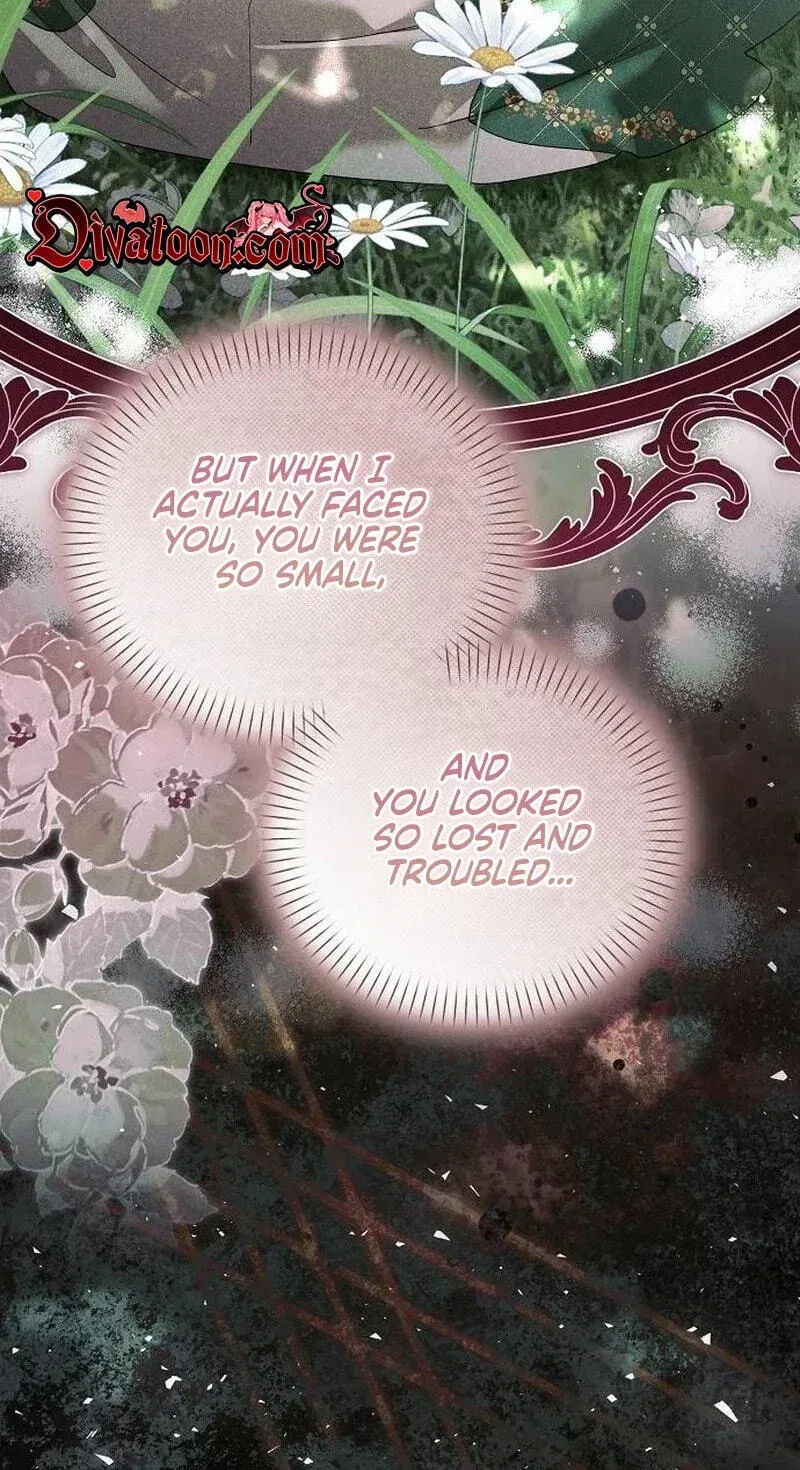 Run Away, From Me Chapter 96 page 85