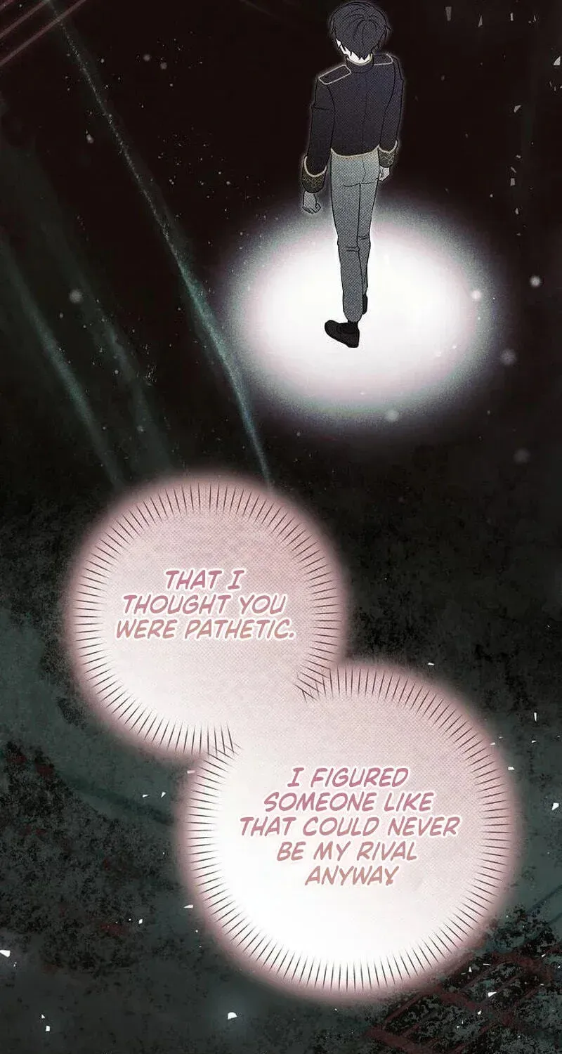 Run Away, From Me Chapter 96 page 87