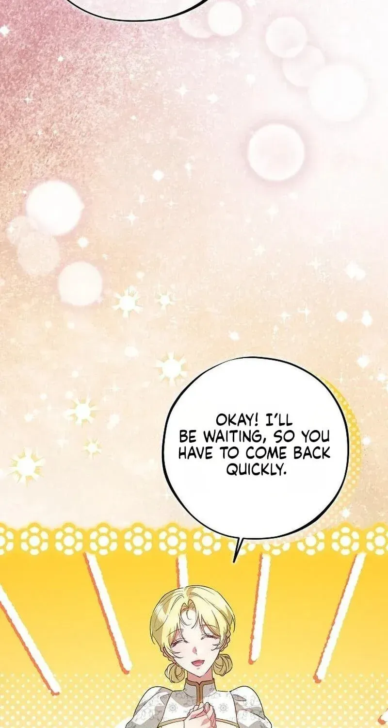 Run Away, From Me Chapter 96 page 107