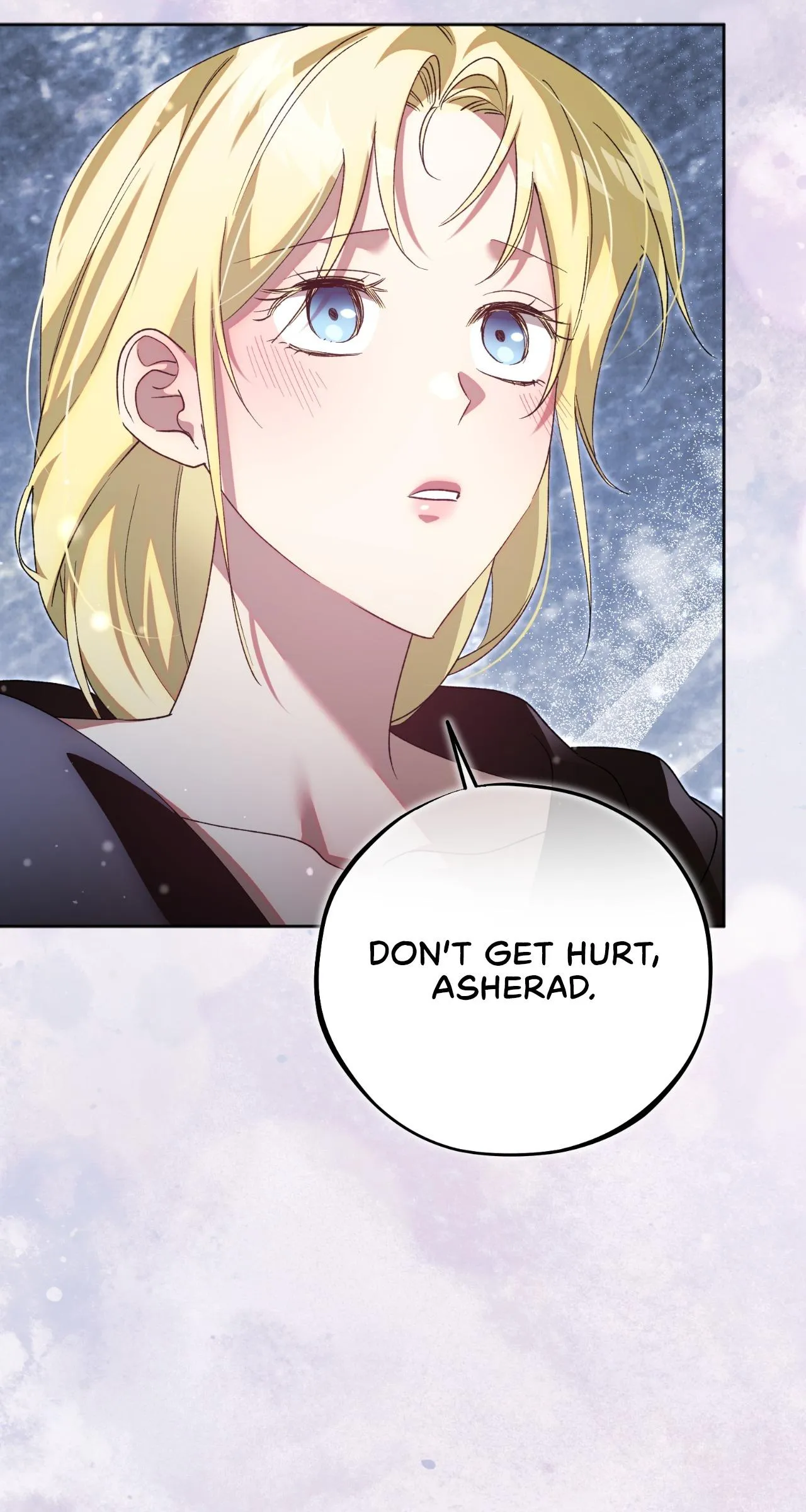 Run Away, From Me Chapter 97 page 5