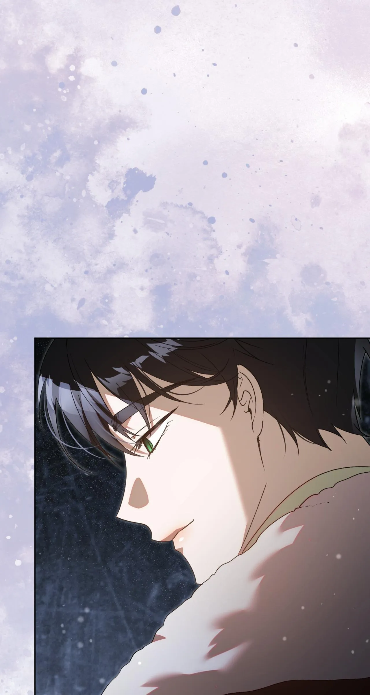 Run Away, From Me Chapter 97 page 6