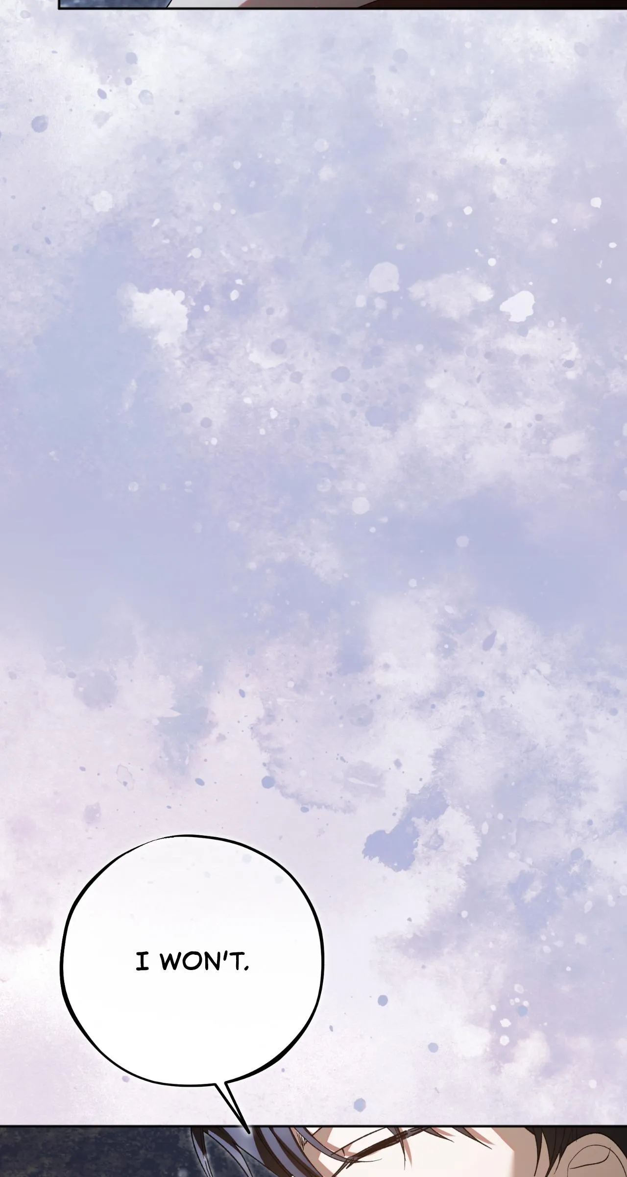 Run Away, From Me Chapter 97 page 7