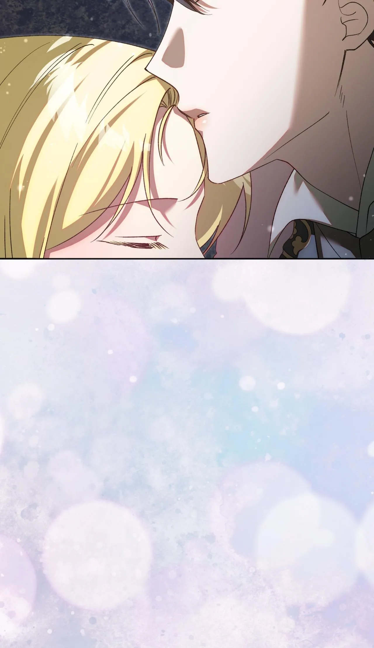 Run Away, From Me Chapter 97 page 8