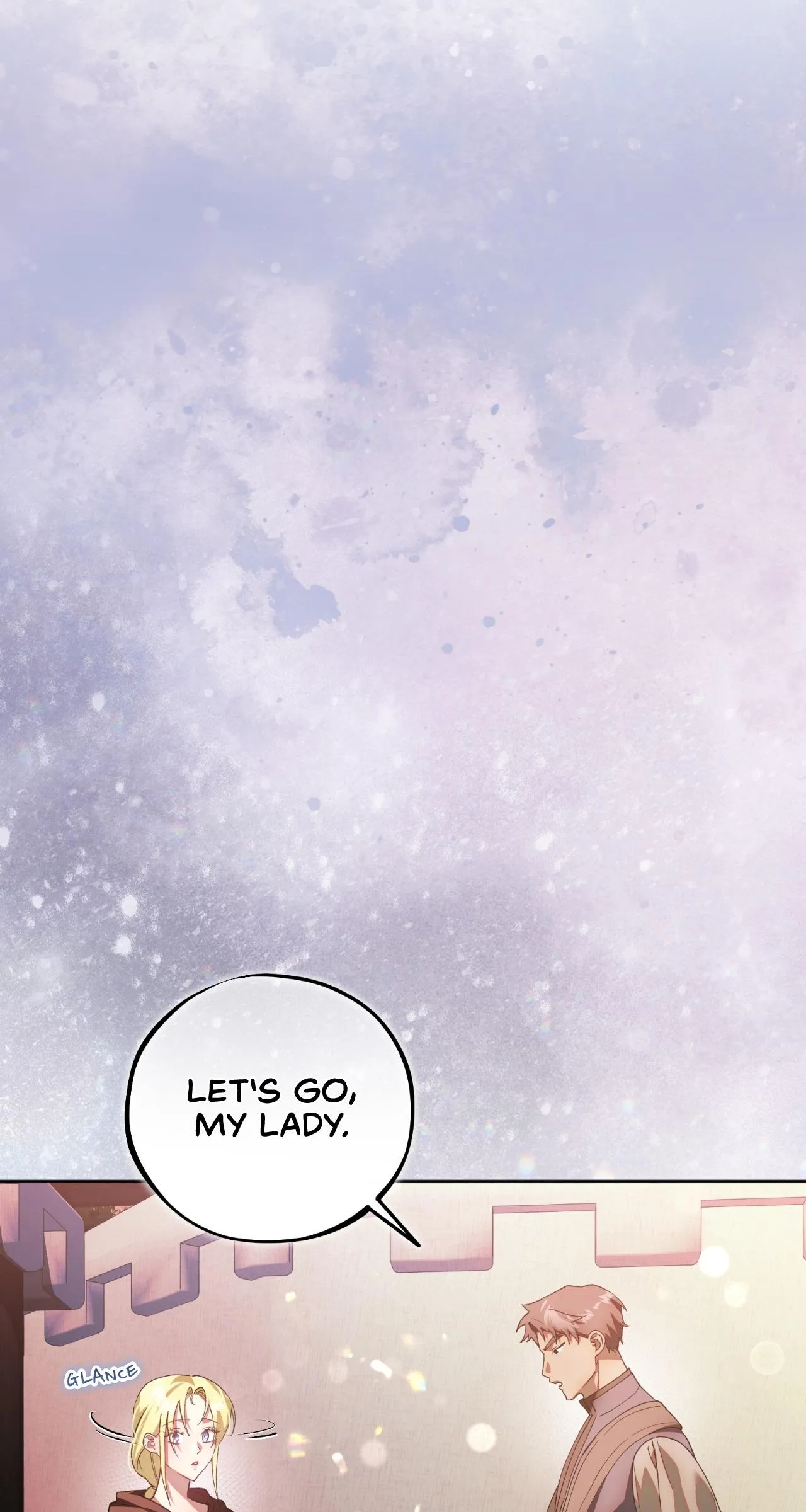 Run Away, From Me Chapter 97 page 10