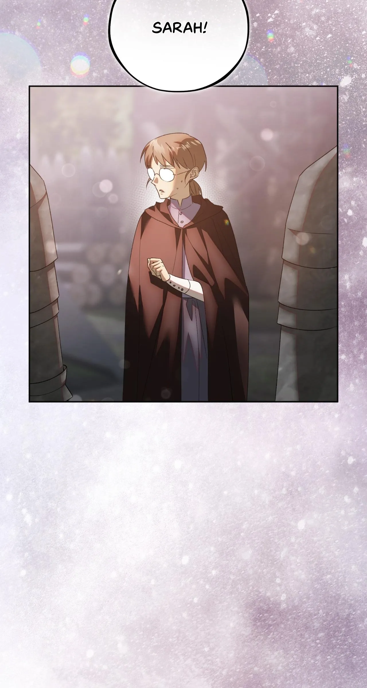 Run Away, From Me Chapter 97 page 12