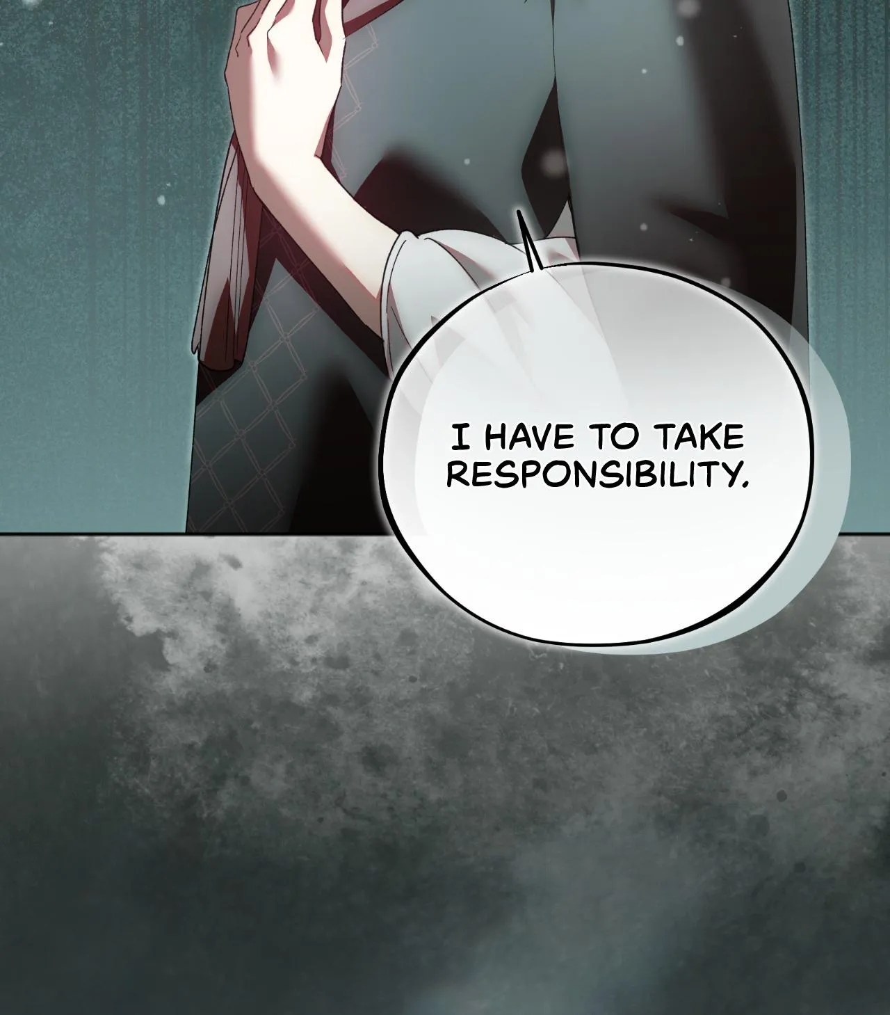 Run Away, From Me Chapter 97 page 17