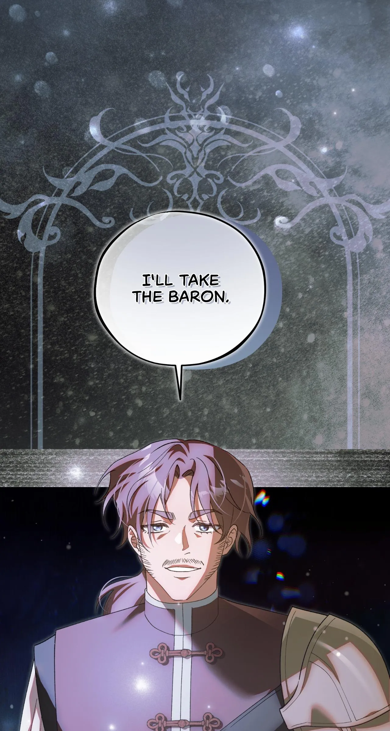 Run Away, From Me Chapter 97 page 21