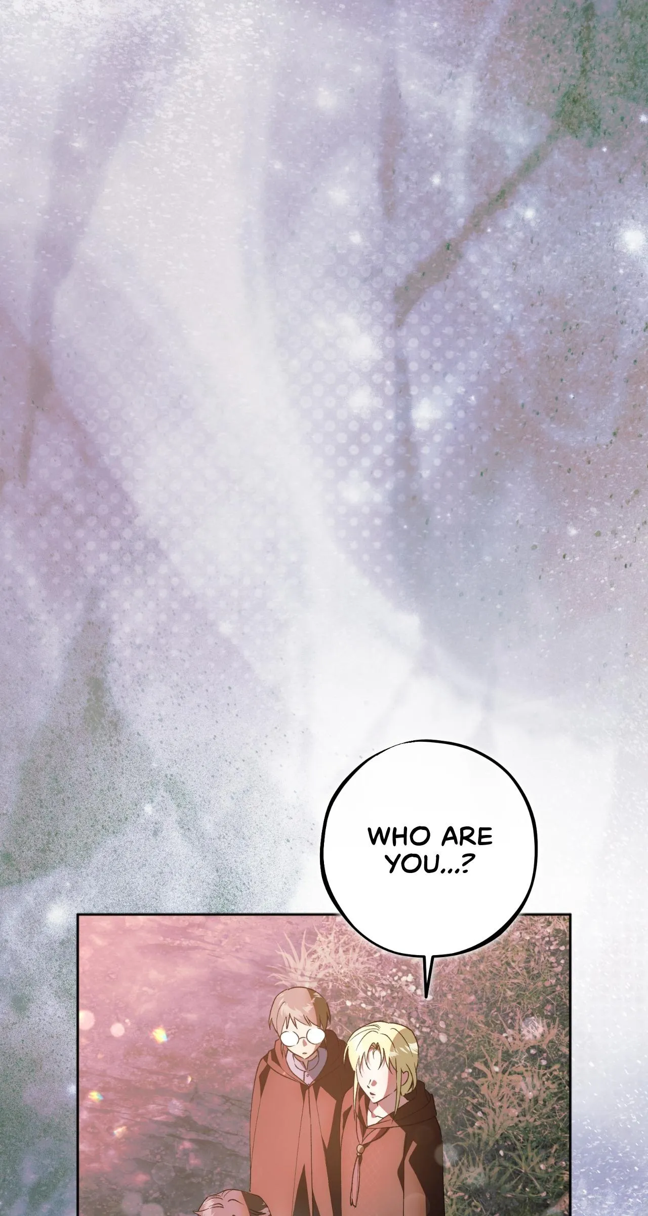Run Away, From Me Chapter 97 page 24