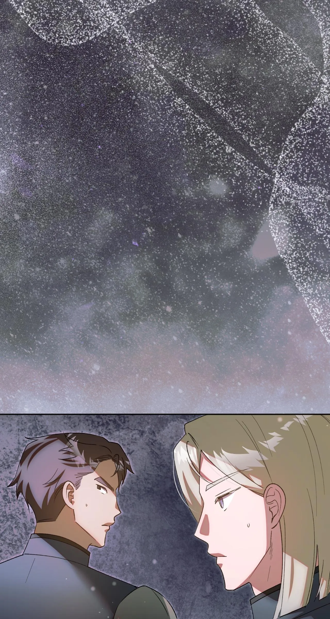 Run Away, From Me Chapter 97 page 29