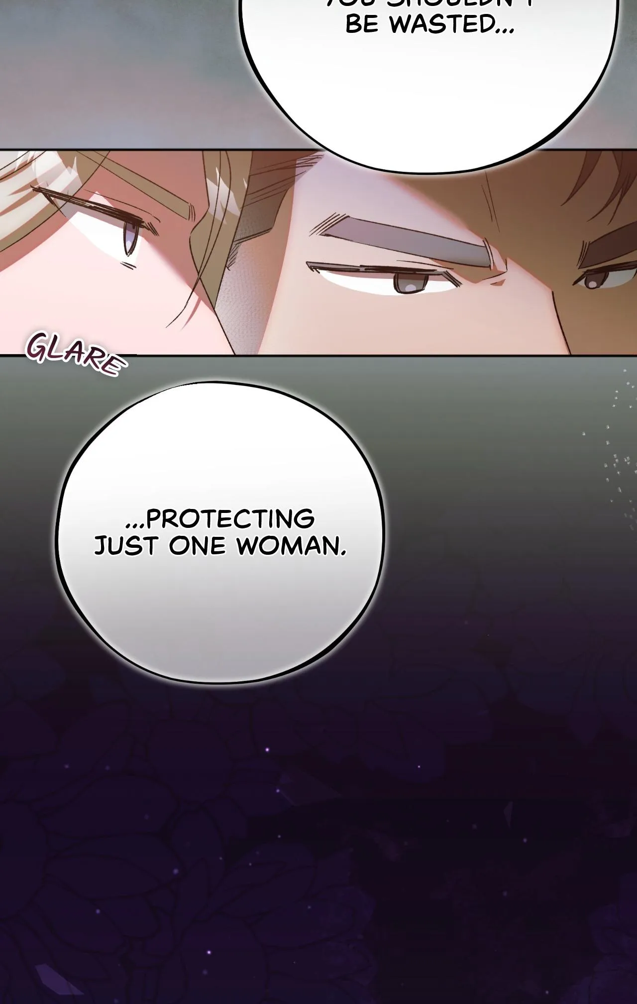 Run Away, From Me Chapter 97 page 34