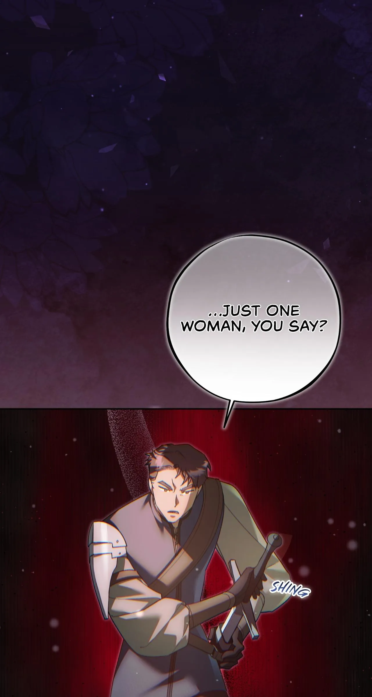 Run Away, From Me Chapter 97 page 35