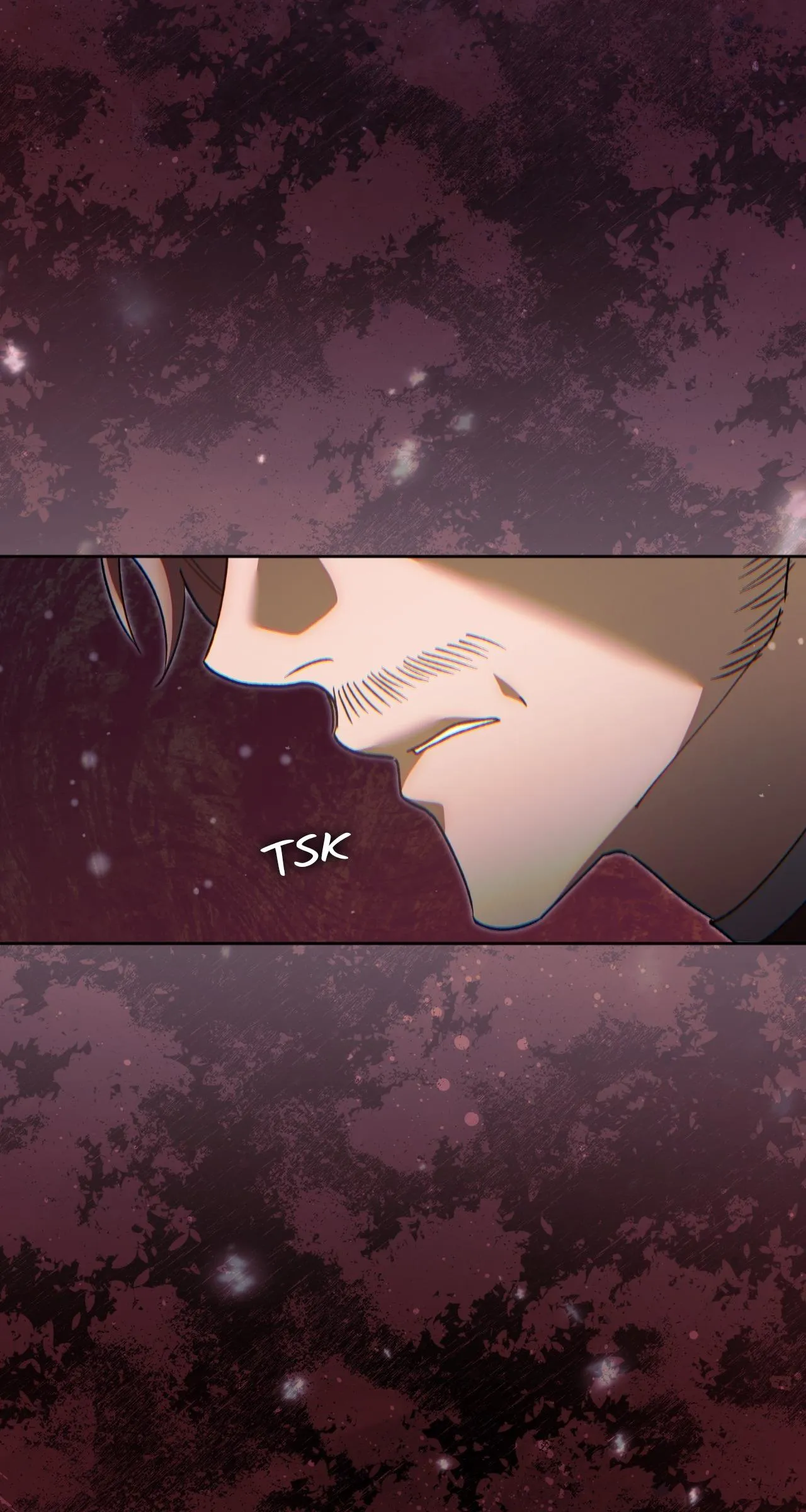 Run Away, From Me Chapter 97 page 37