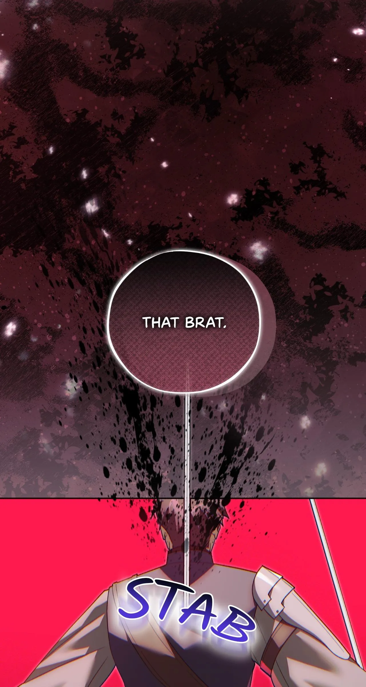 Run Away, From Me Chapter 97 page 39