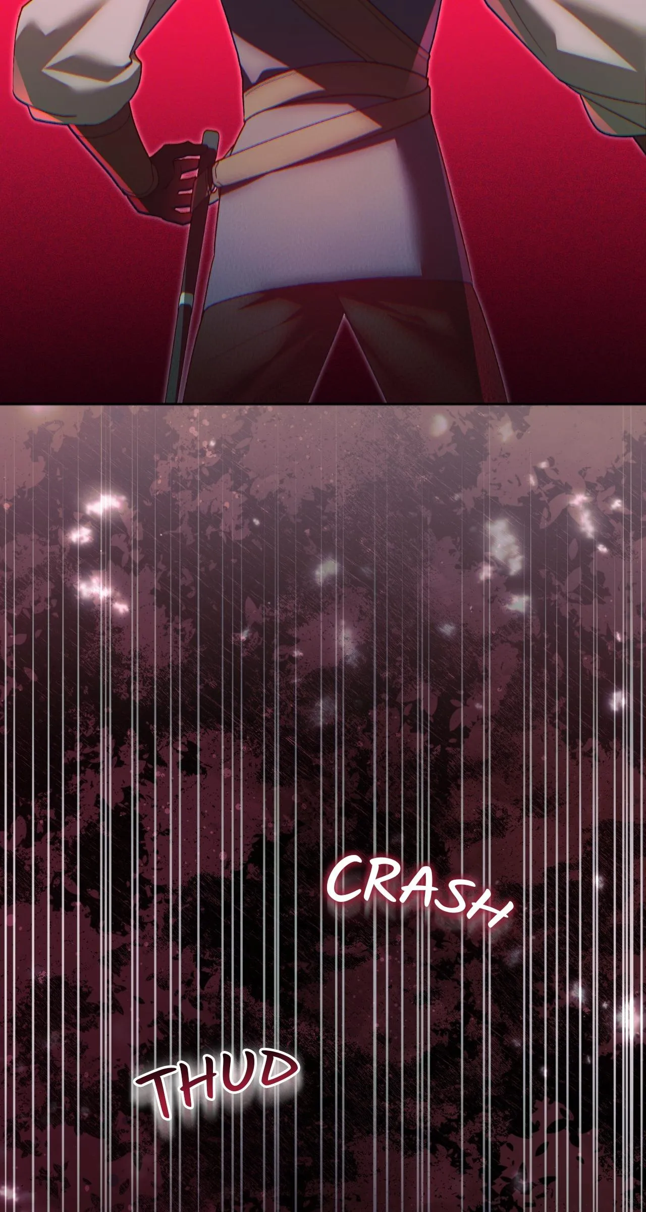 Run Away, From Me Chapter 97 page 40