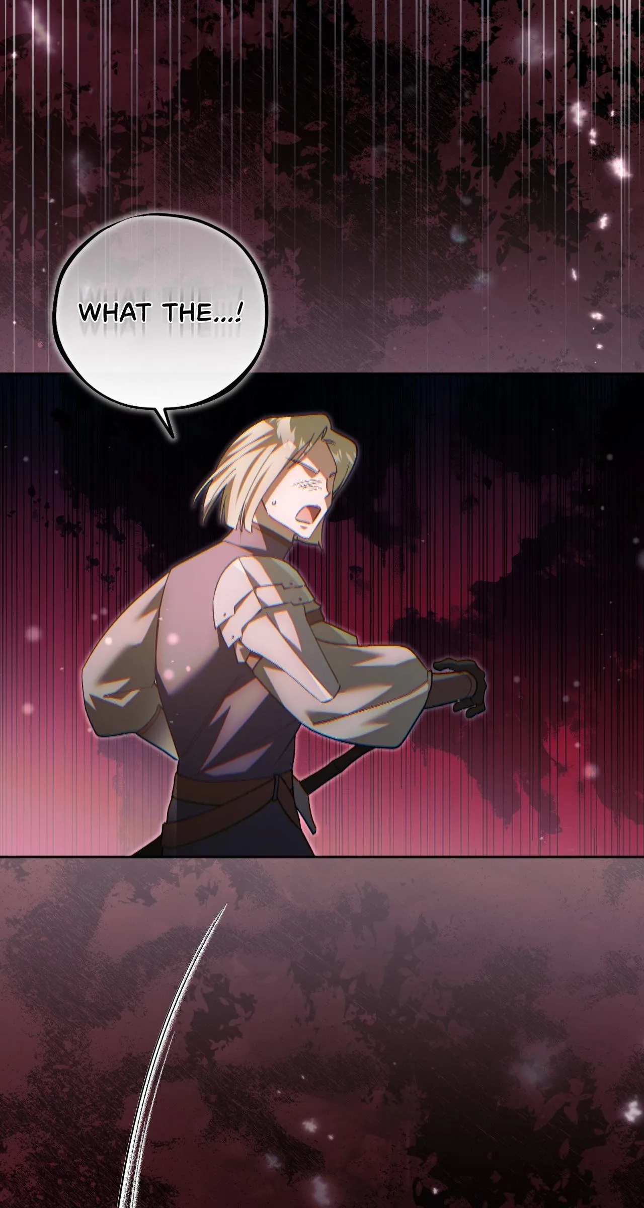 Run Away, From Me Chapter 97 page 41