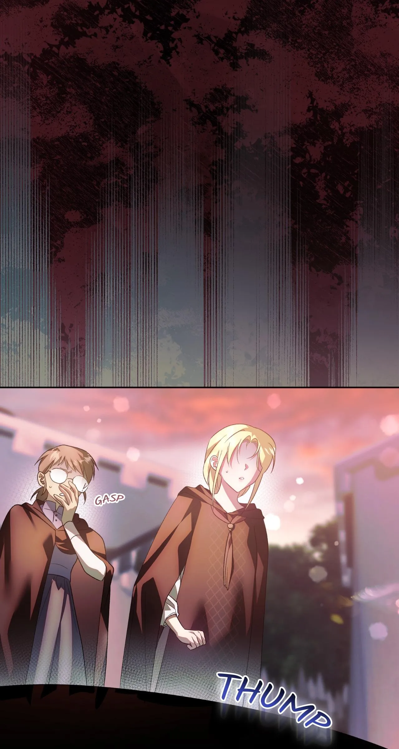 Run Away, From Me Chapter 97 page 44