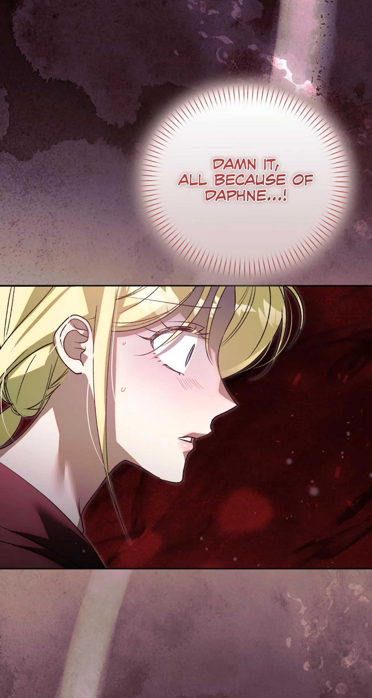 Run Away, From Me Chapter 97 page 47