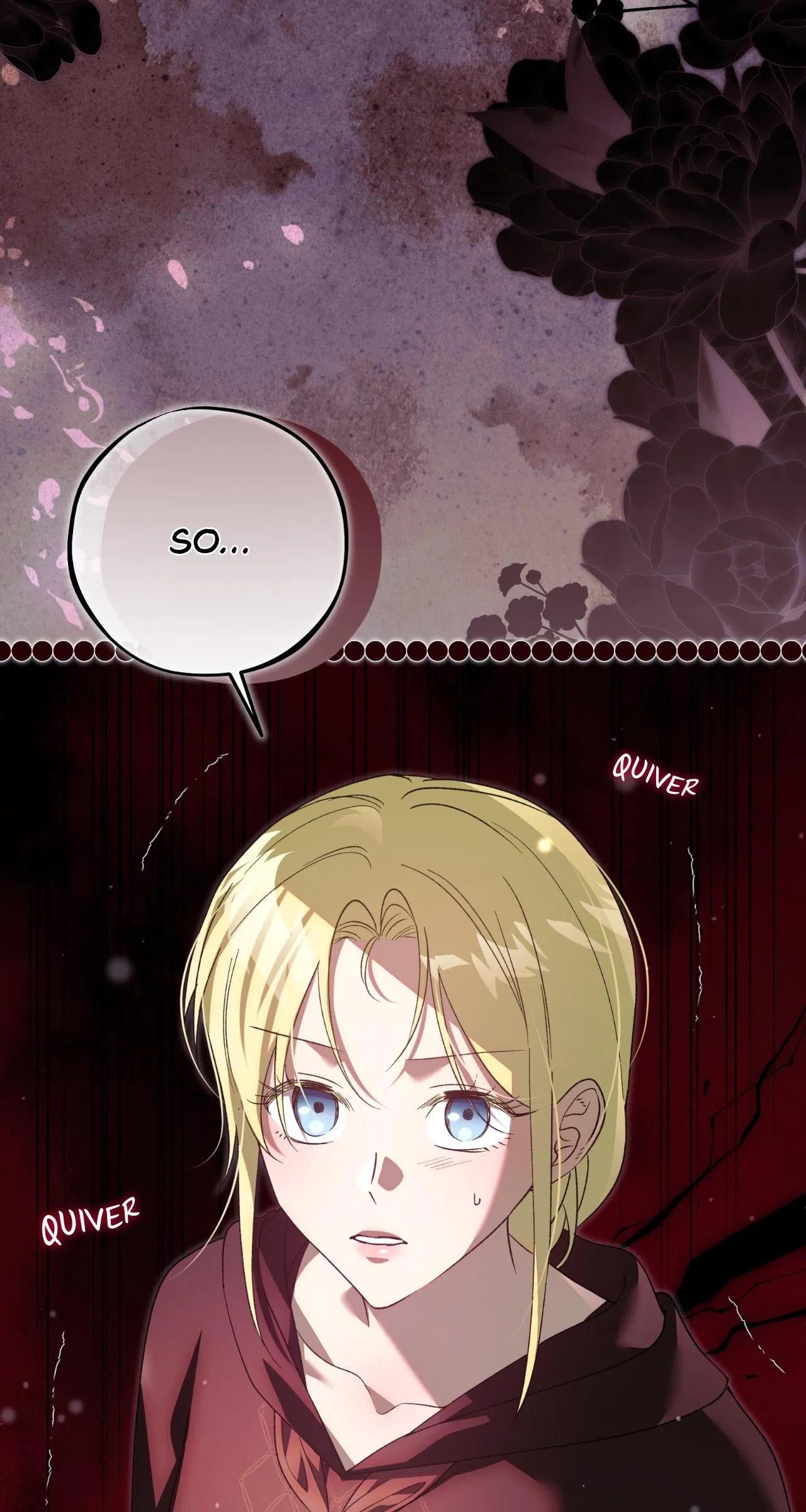 Run Away, From Me Chapter 97 page 49