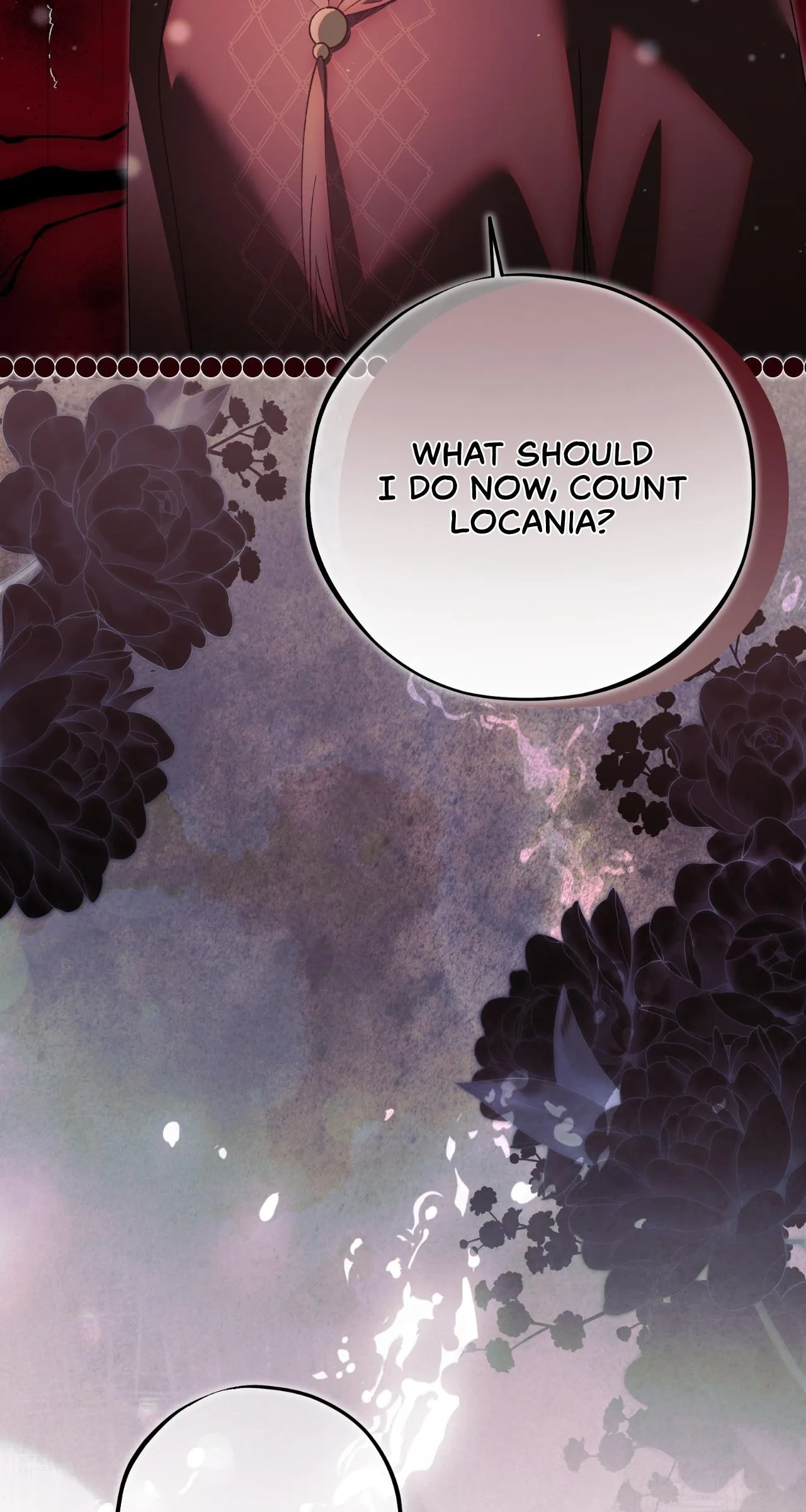 Run Away, From Me Chapter 97 page 50