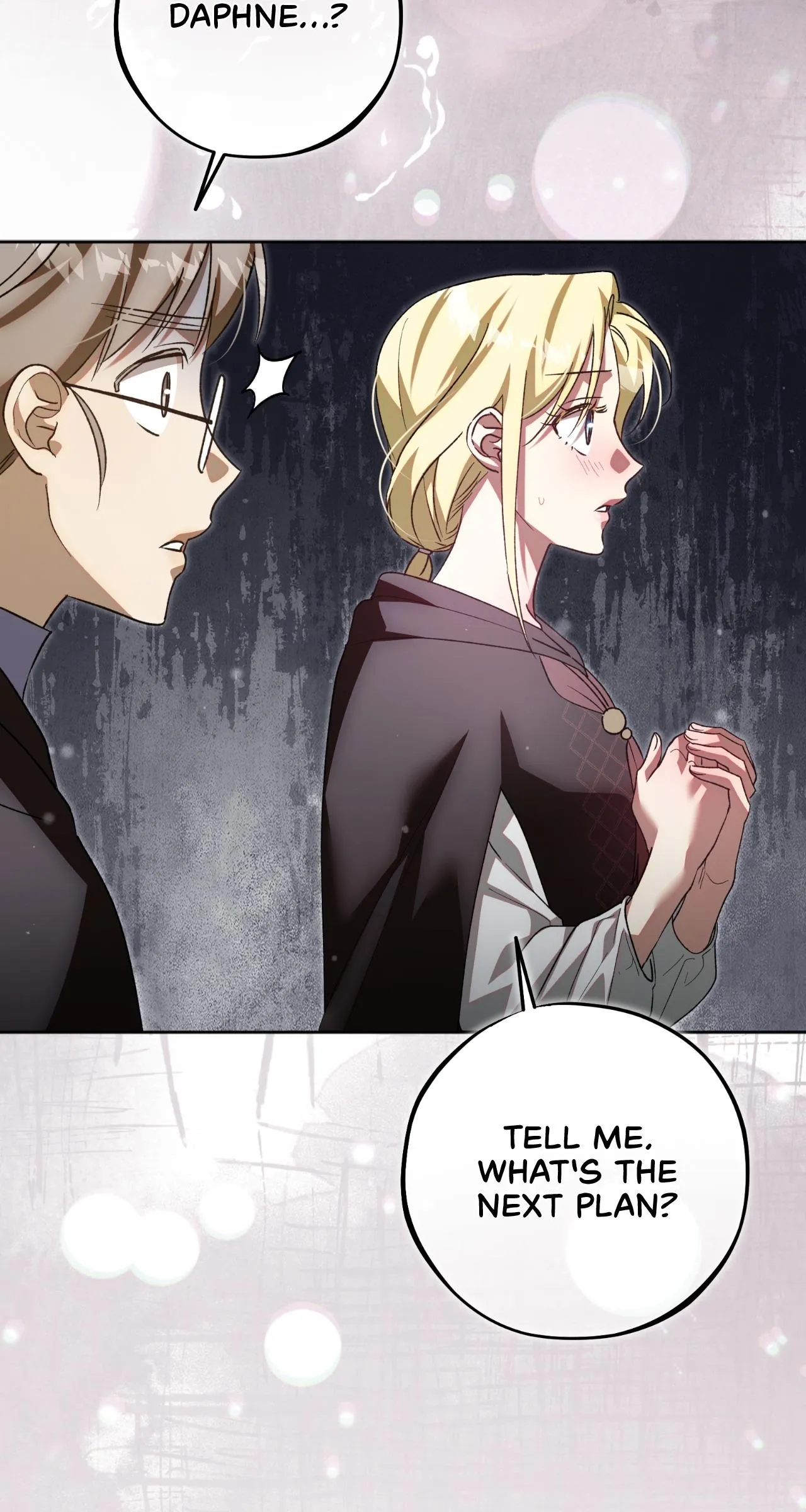 Run Away, From Me Chapter 97 page 51