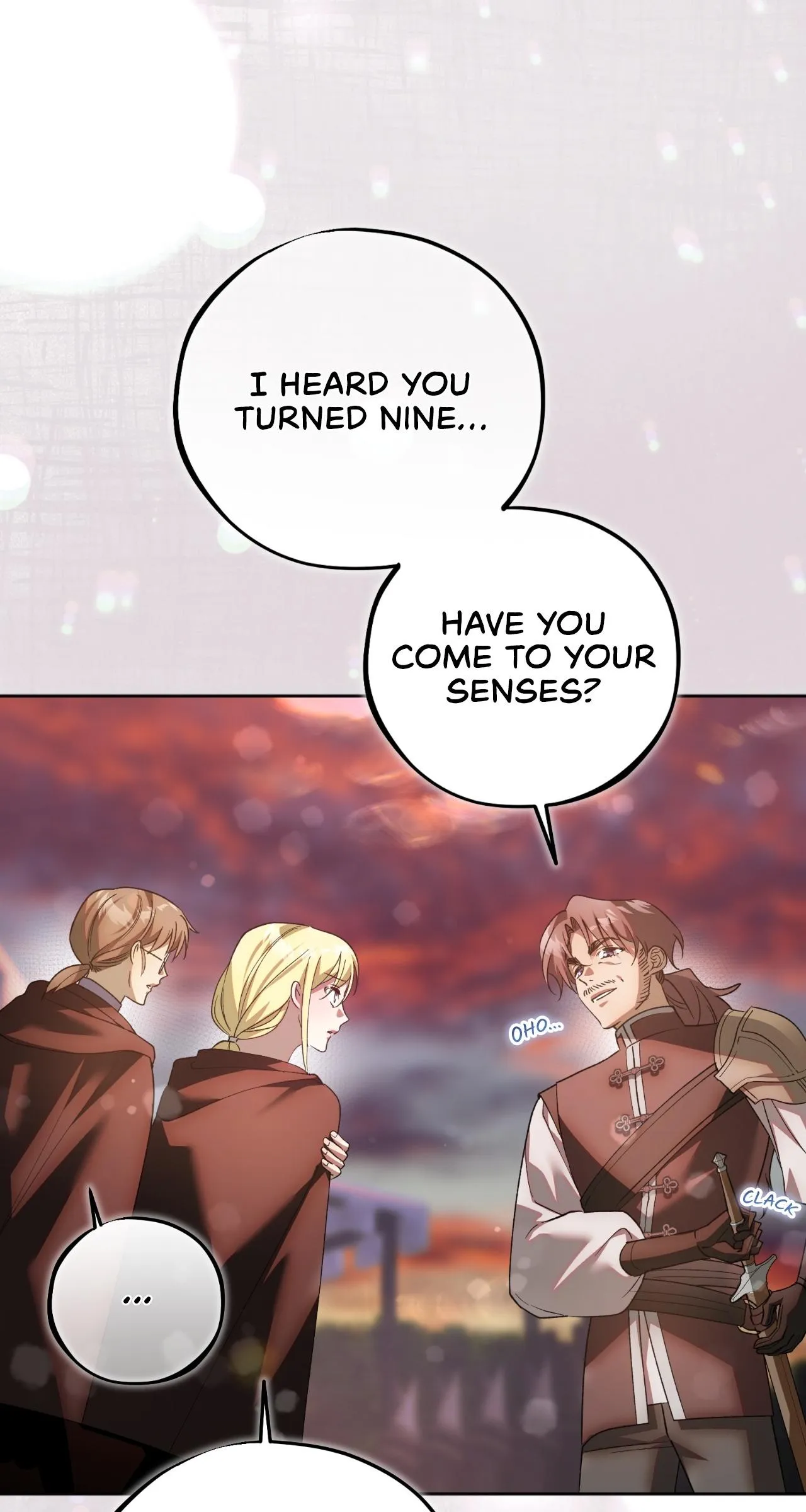Run Away, From Me Chapter 97 page 53