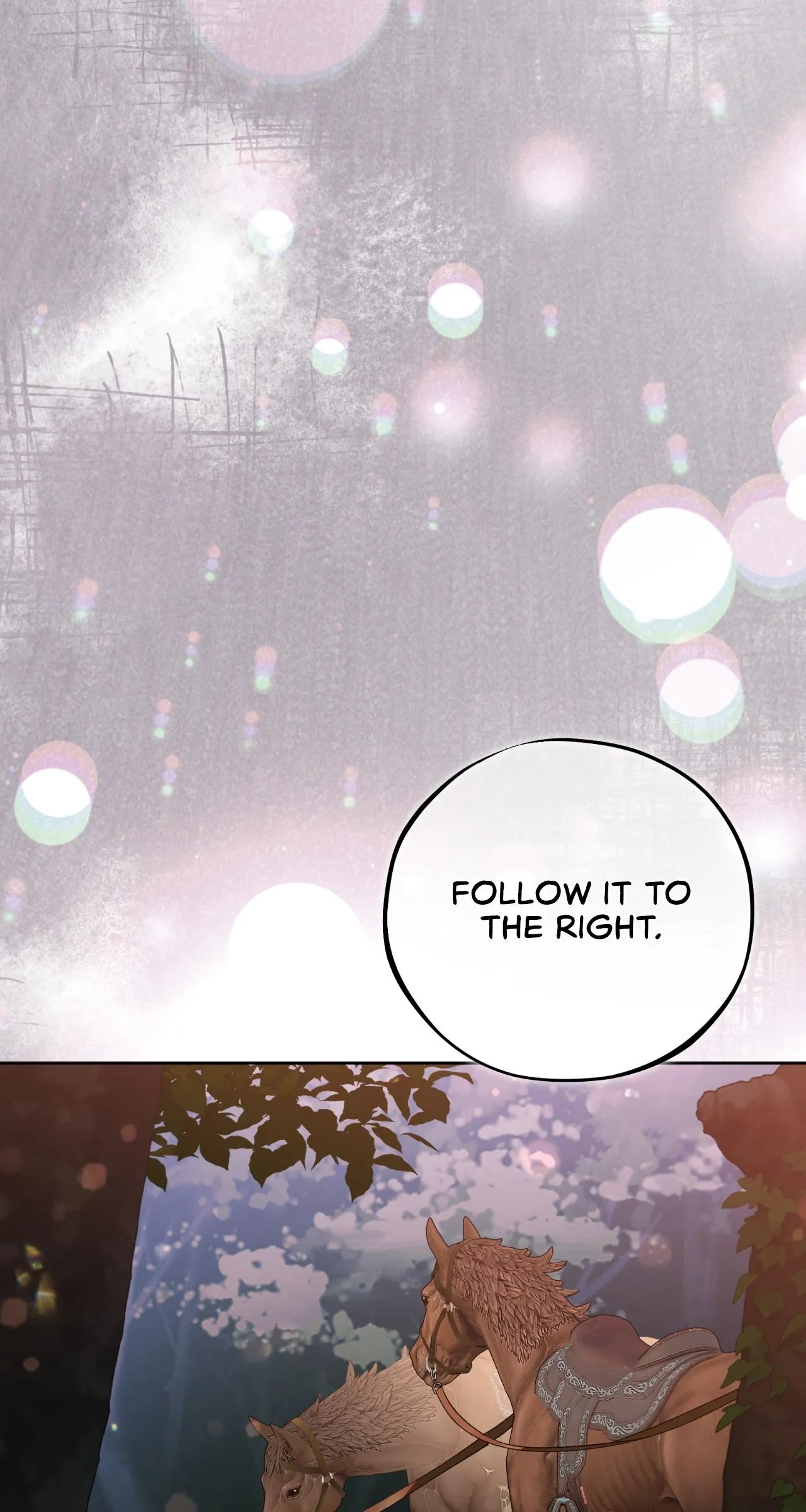 Run Away, From Me Chapter 97 page 56