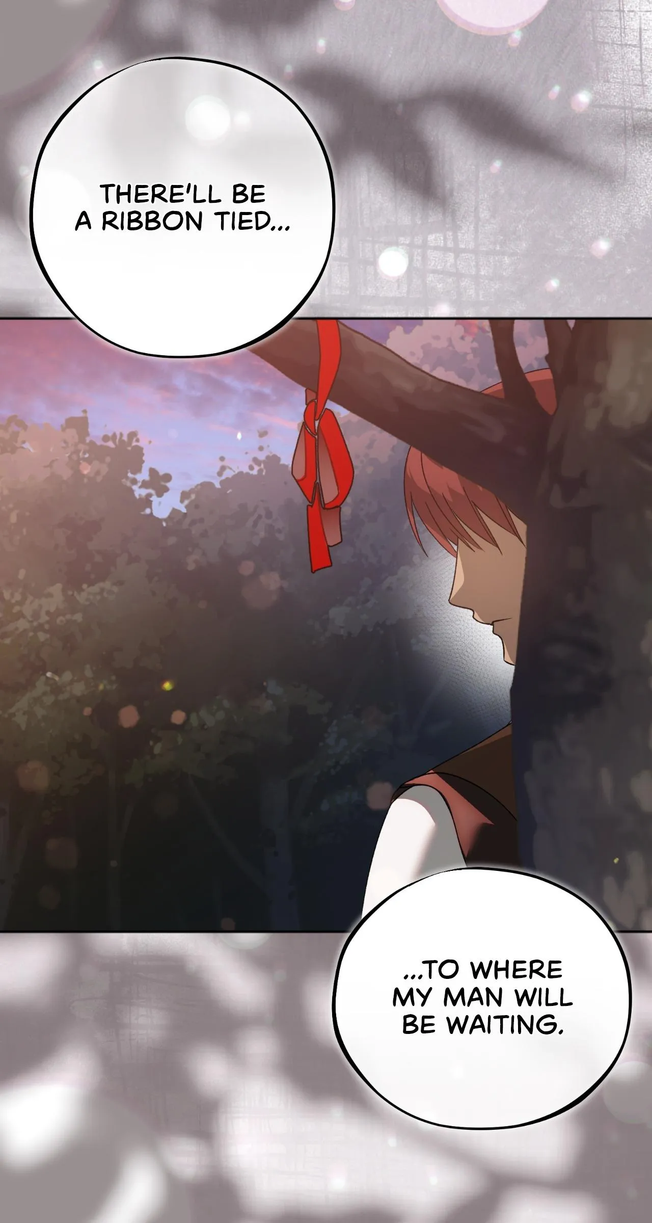 Run Away, From Me Chapter 97 page 58