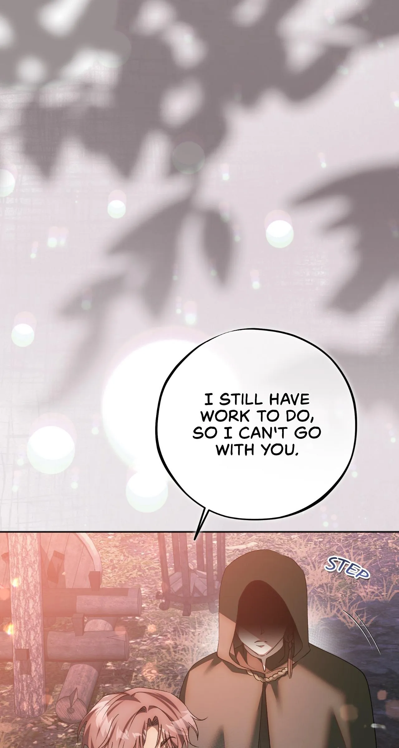 Run Away, From Me Chapter 97 page 59