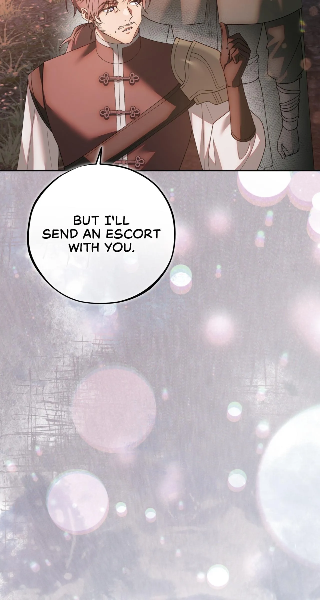 Run Away, From Me Chapter 97 page 60