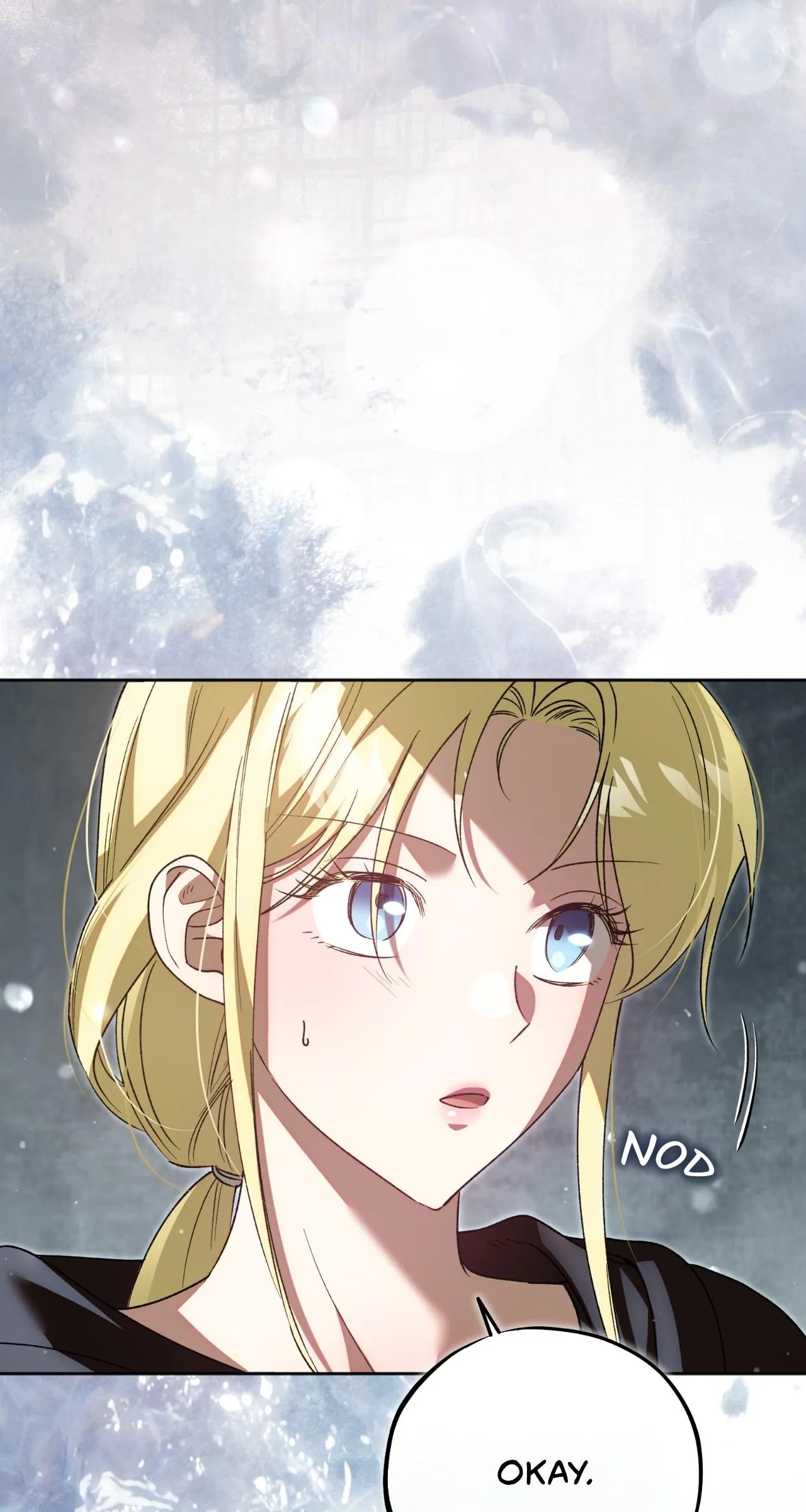 Run Away, From Me Chapter 97 page 61