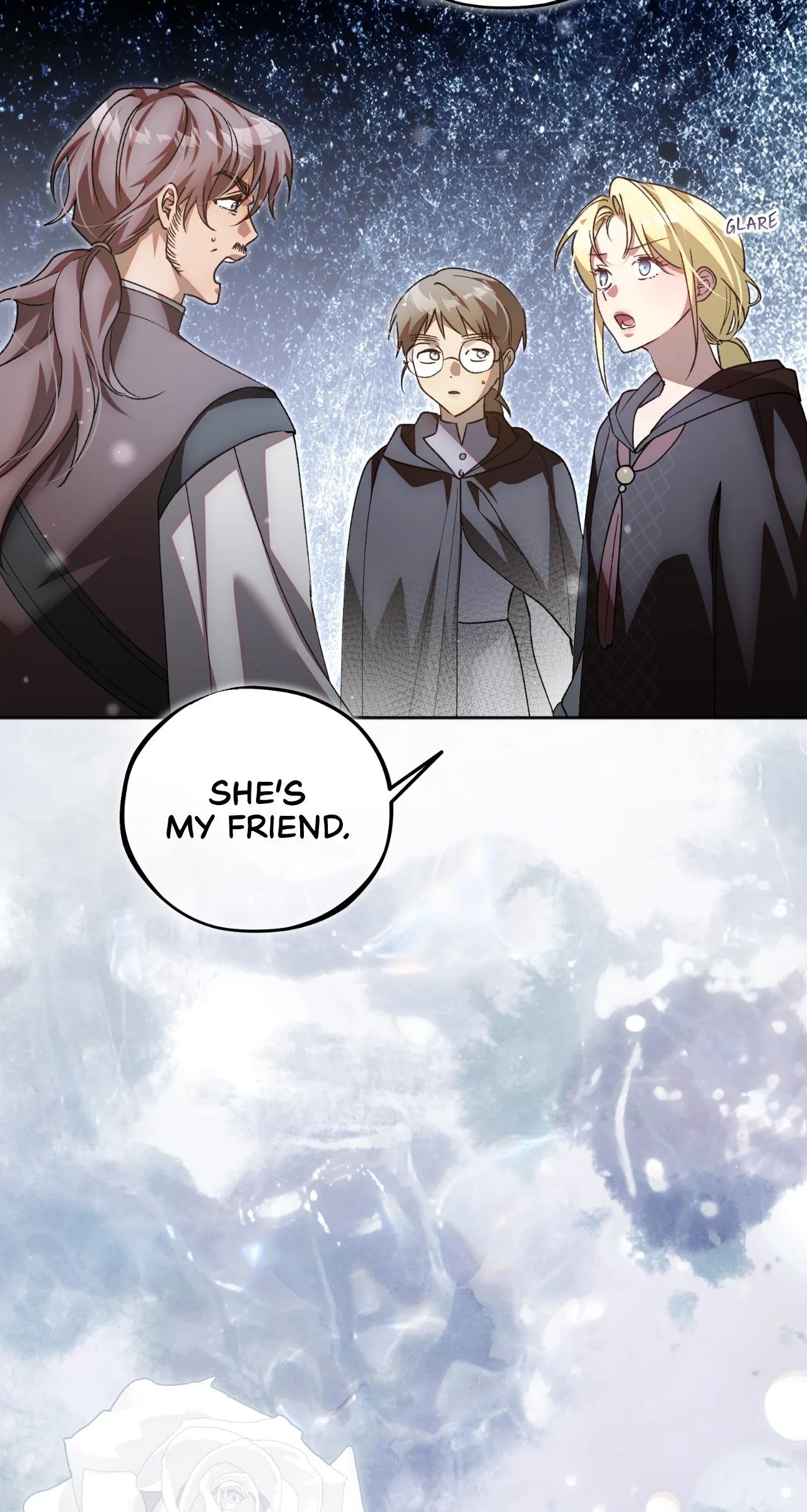 Run Away, From Me Chapter 97 page 65