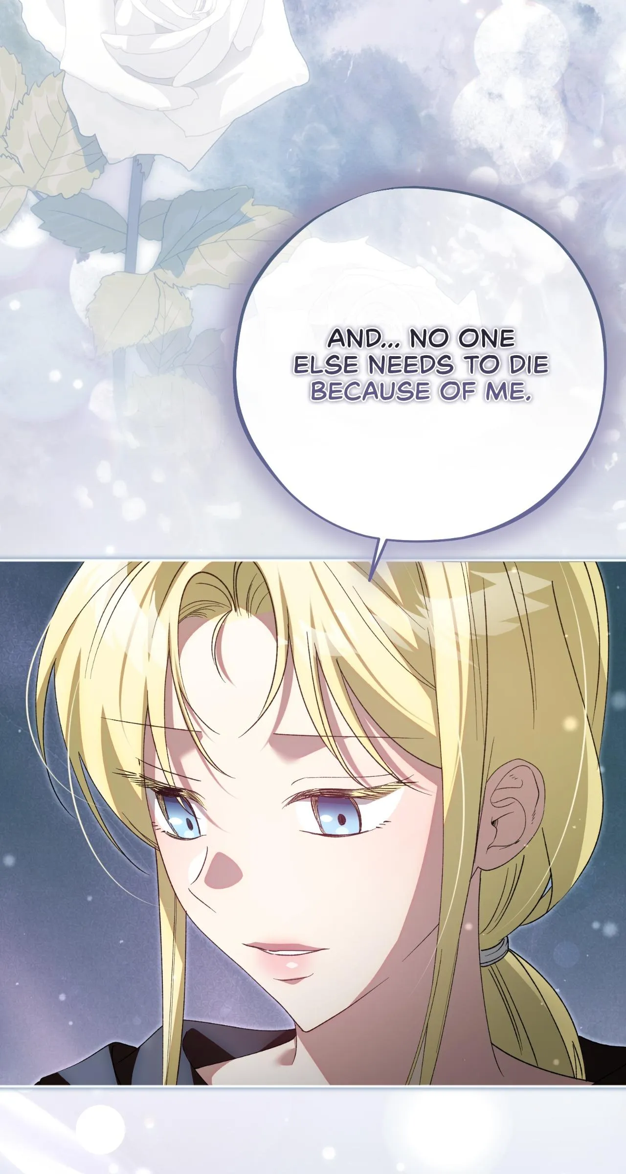Run Away, From Me Chapter 97 page 66