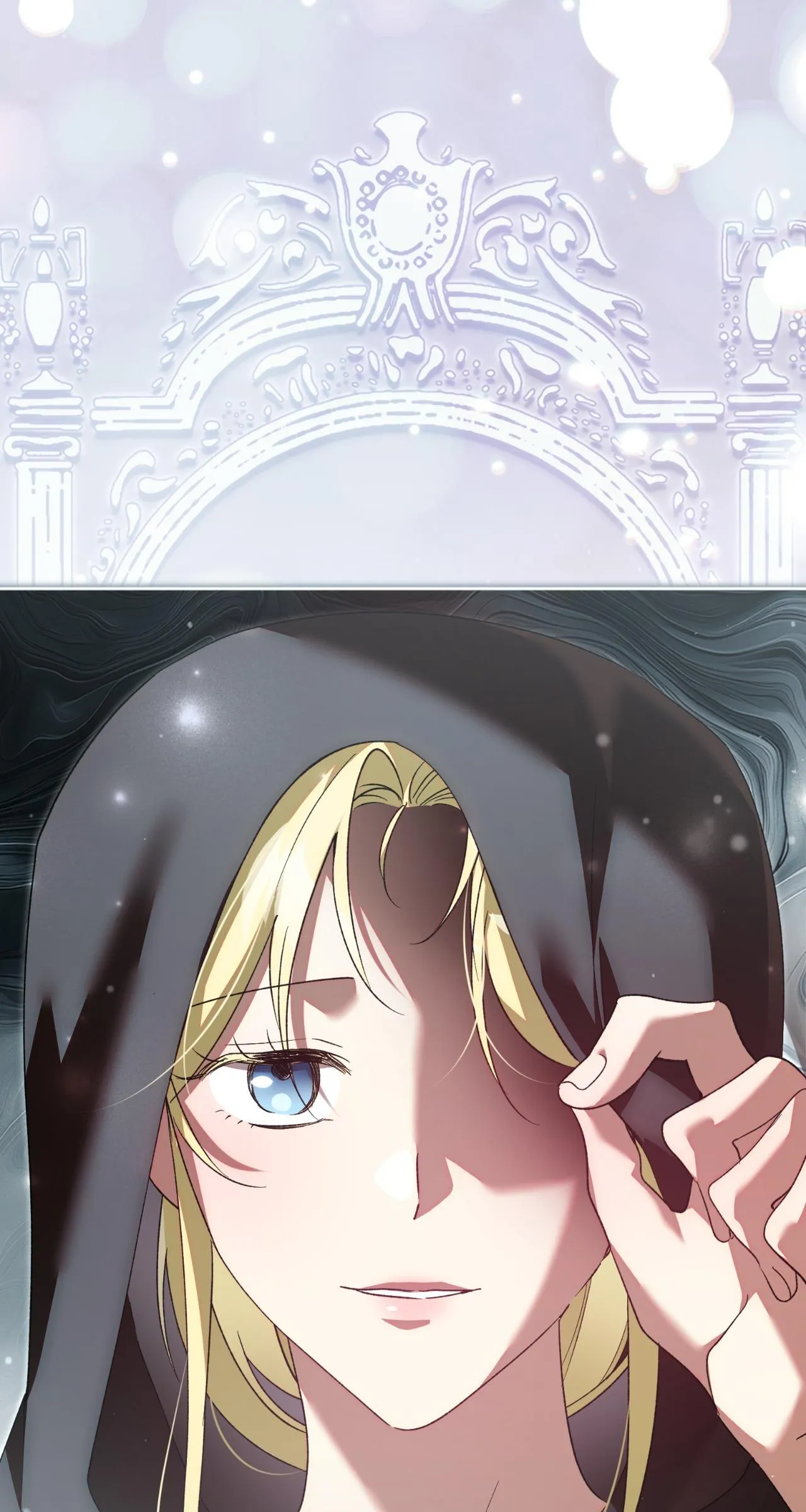 Run Away, From Me Chapter 97 page 72