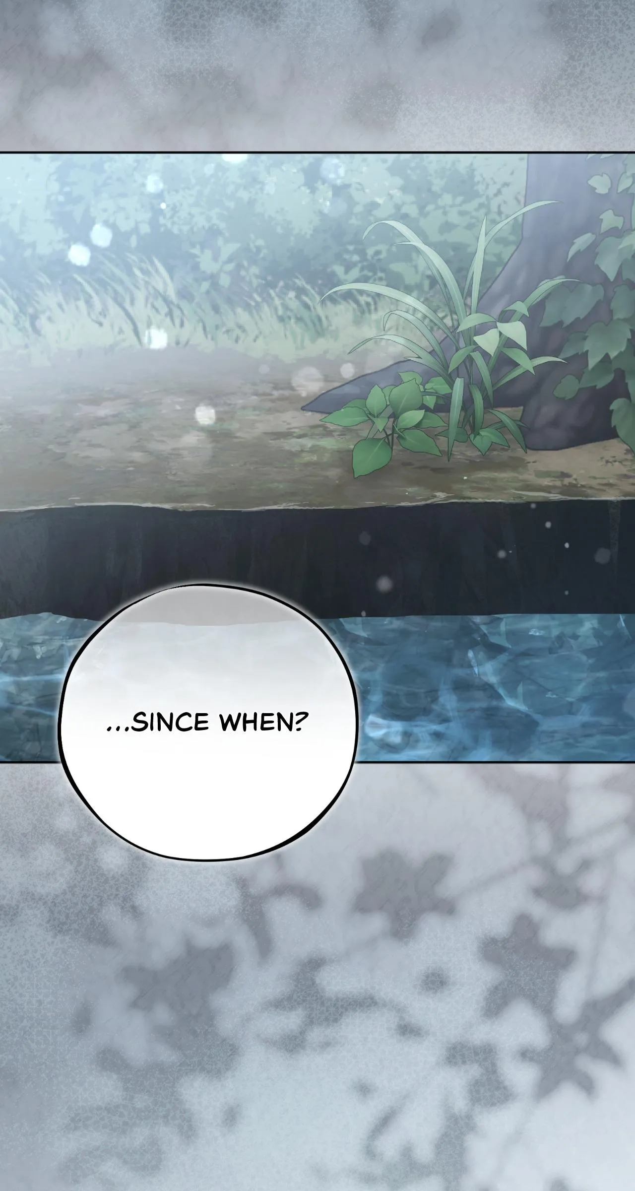 Run Away, From Me Chapter 97 page 76