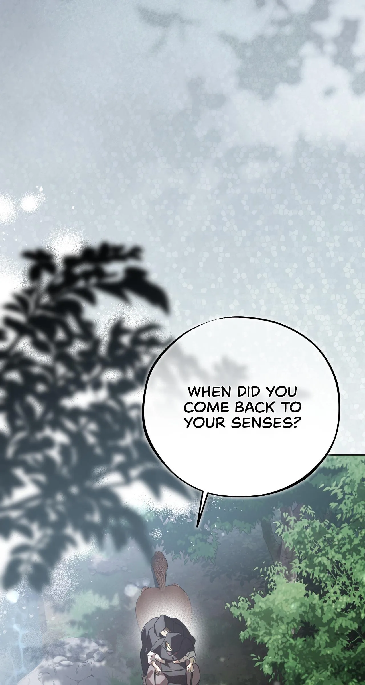 Run Away, From Me Chapter 97 page 77