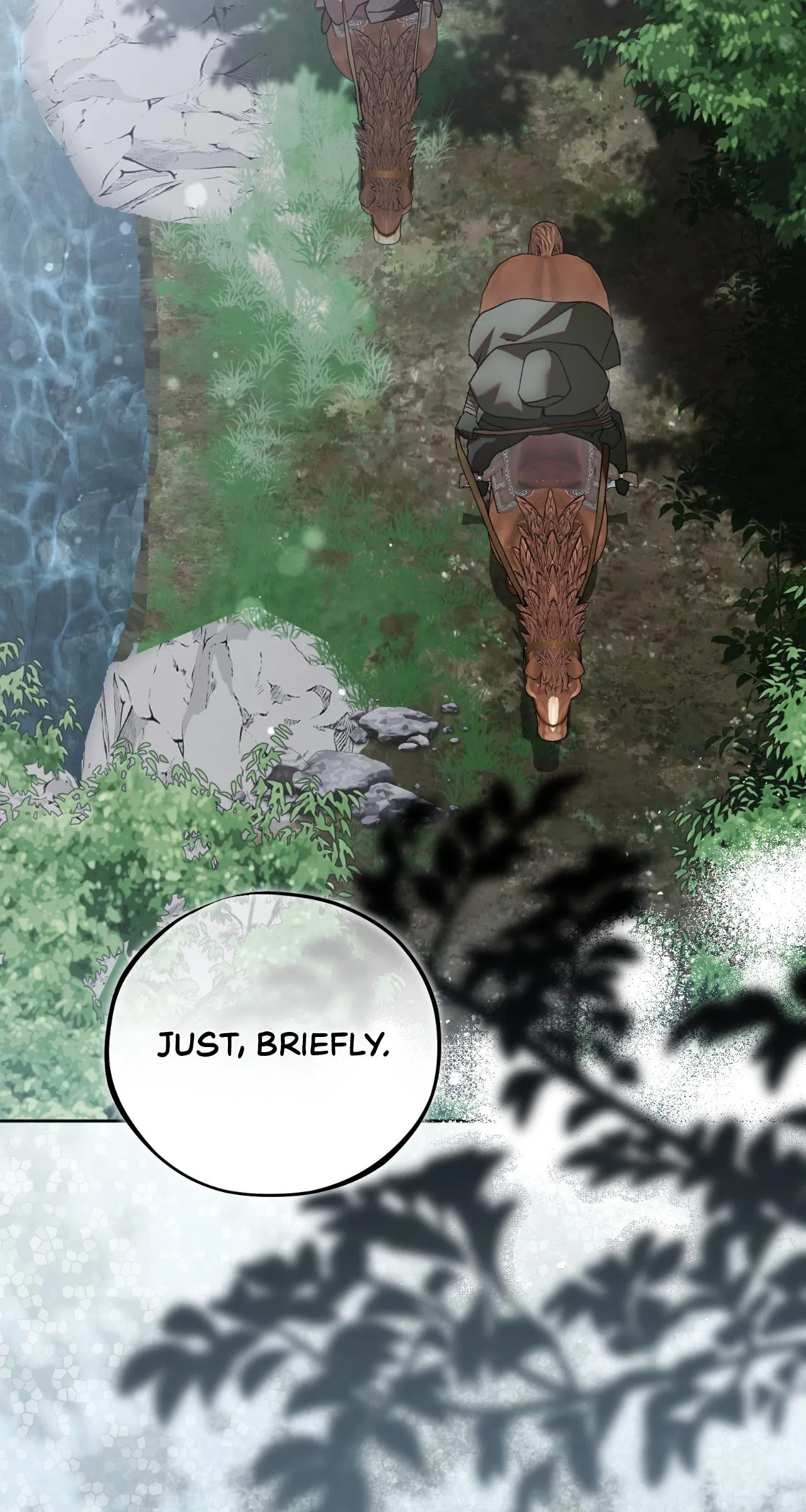 Run Away, From Me Chapter 97 page 78