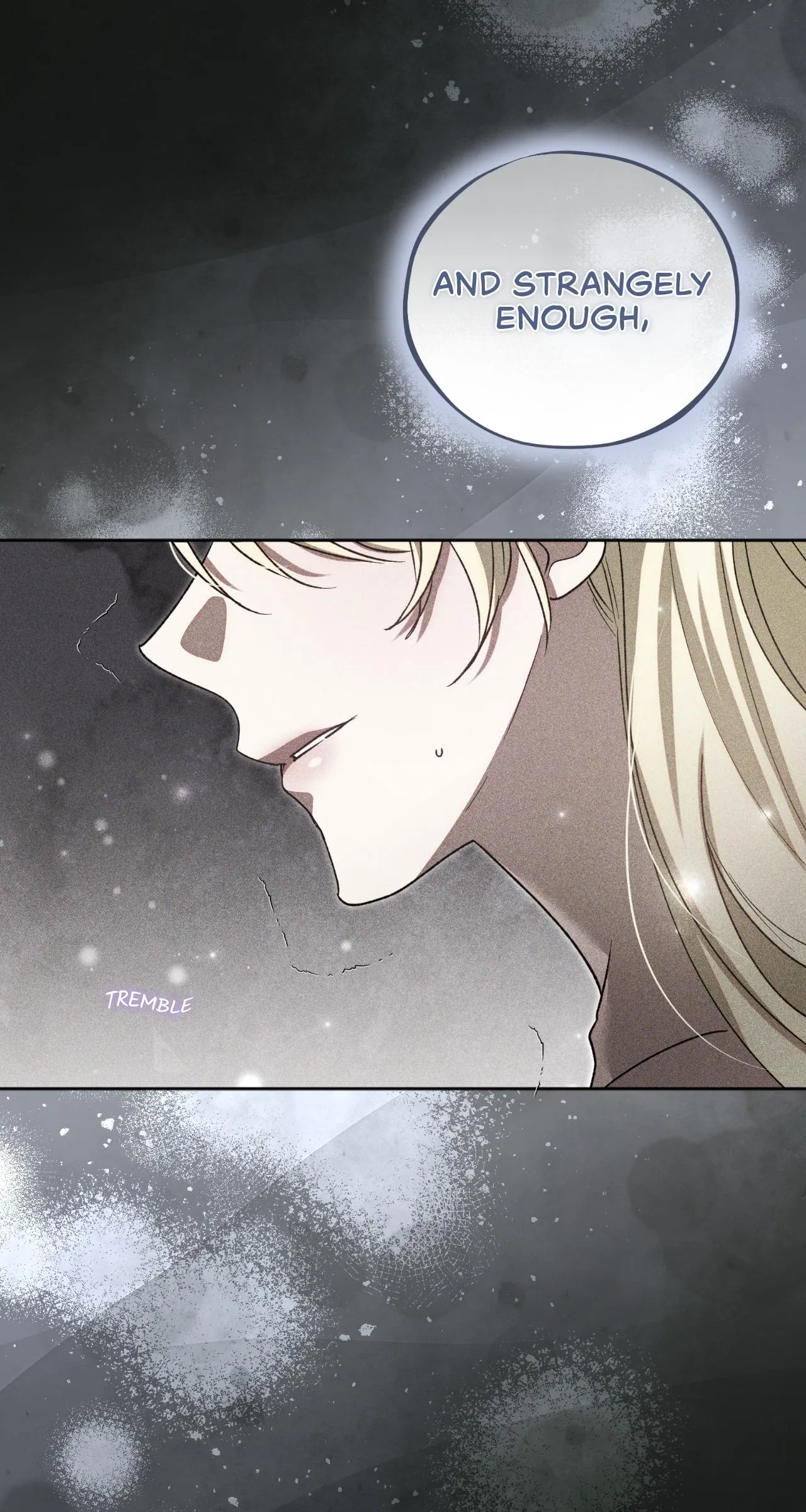 Run Away, From Me Chapter 97 page 84