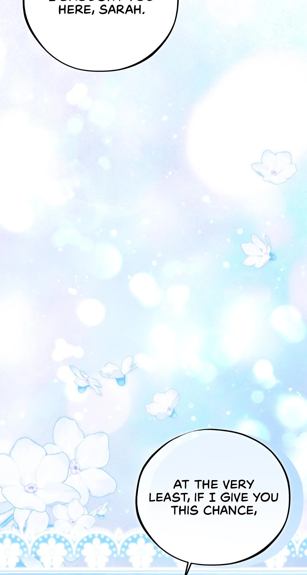 Run Away, From Me Chapter 97 page 88