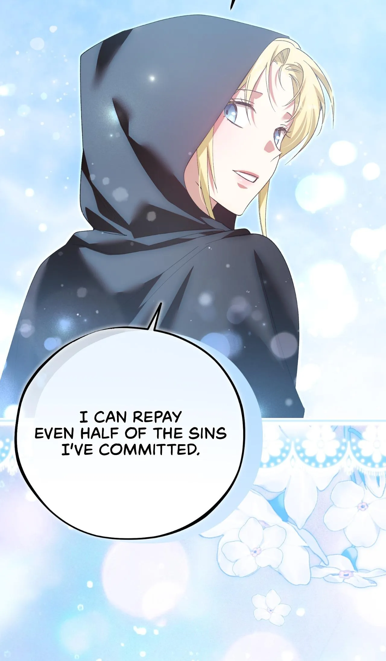Run Away, From Me Chapter 97 page 89