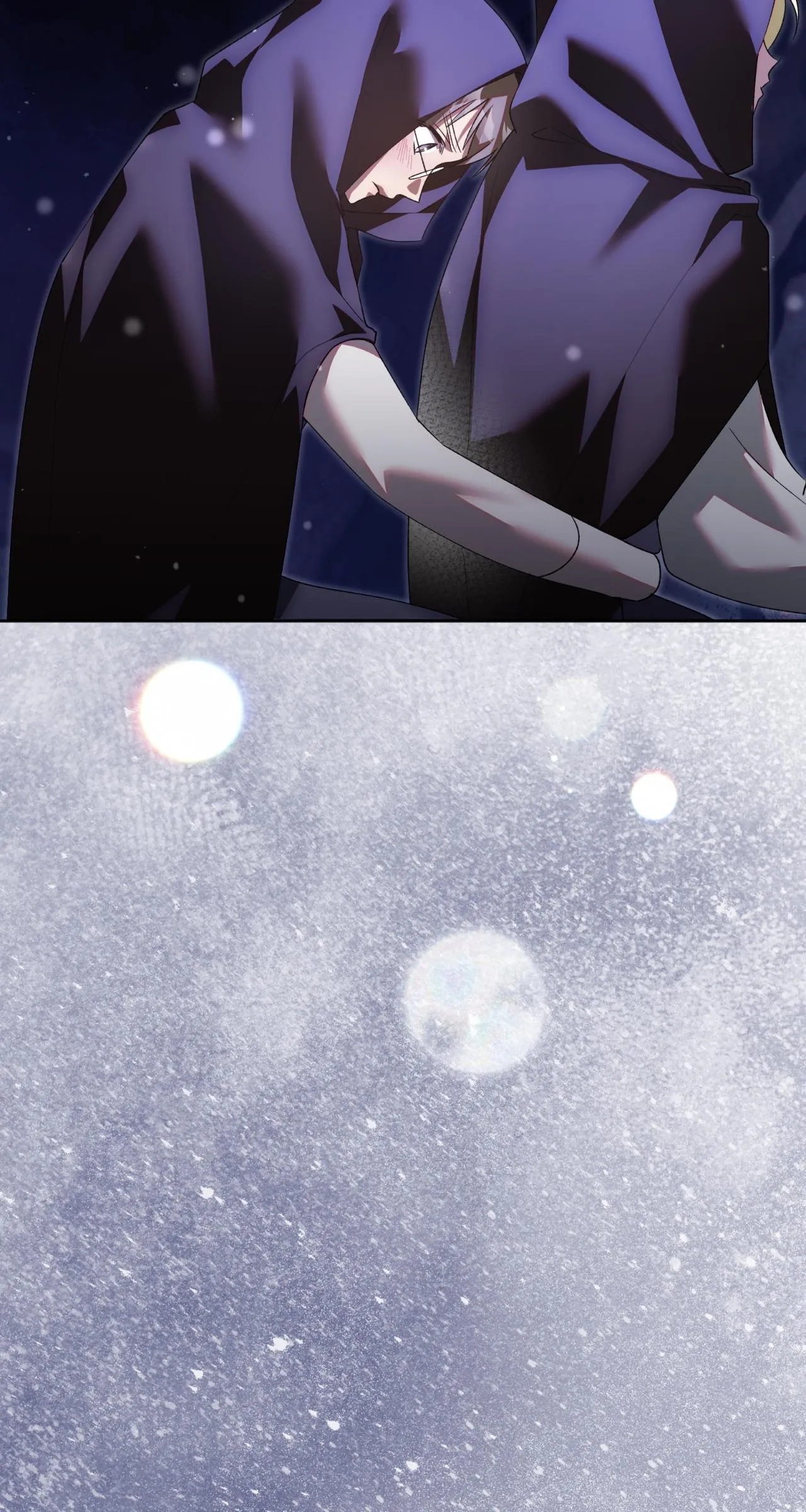 Run Away, From Me Chapter 97 page 92