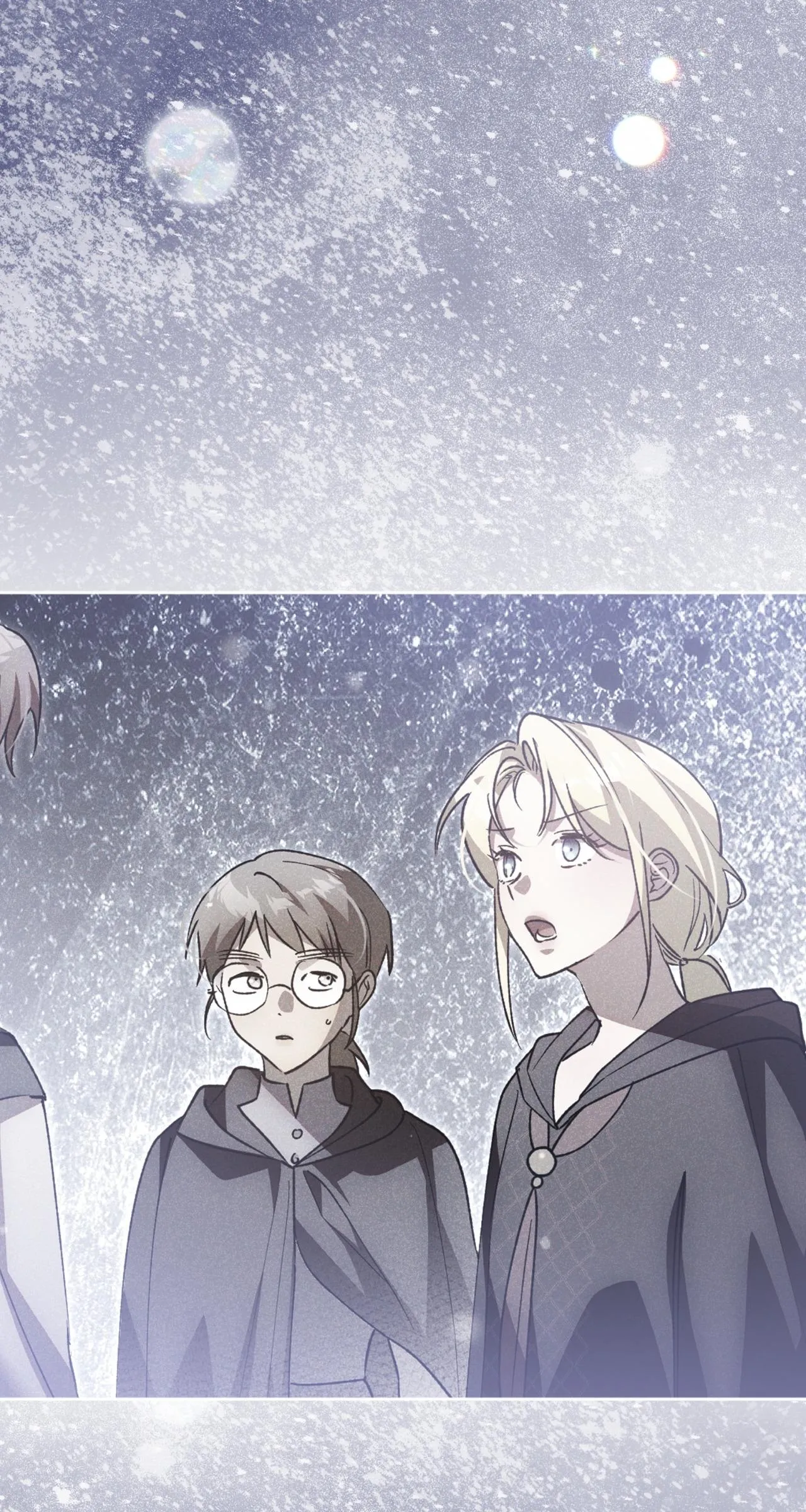 Run Away, From Me Chapter 97 page 93