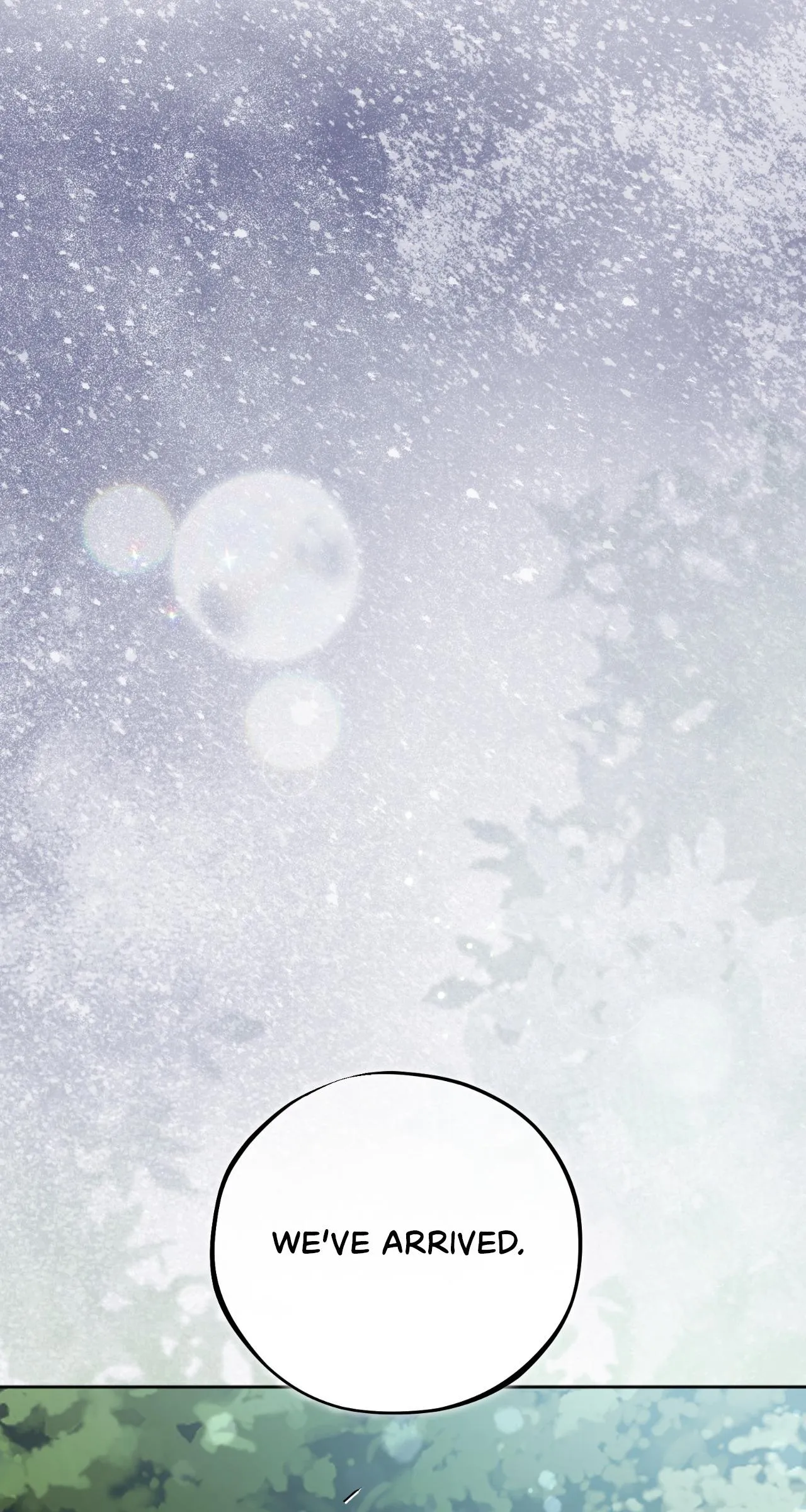 Run Away, From Me Chapter 97 page 94