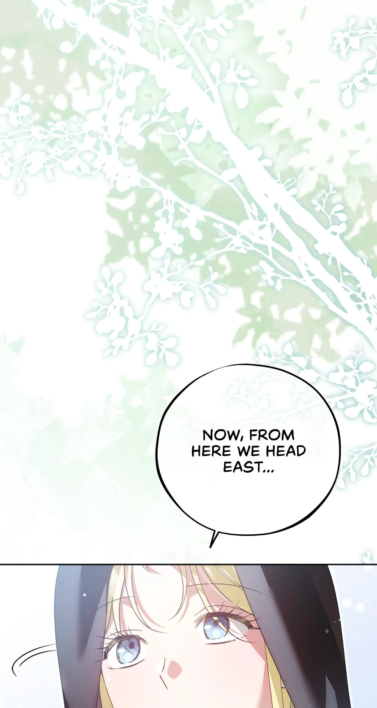 Run Away, From Me Chapter 97 page 97