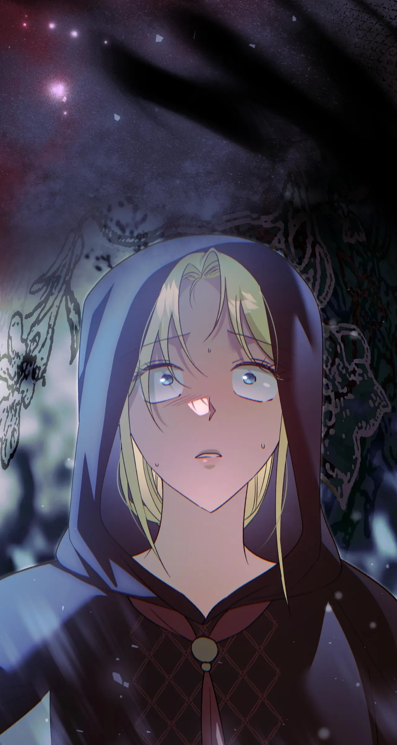 Run Away, From Me Chapter 97 page 101