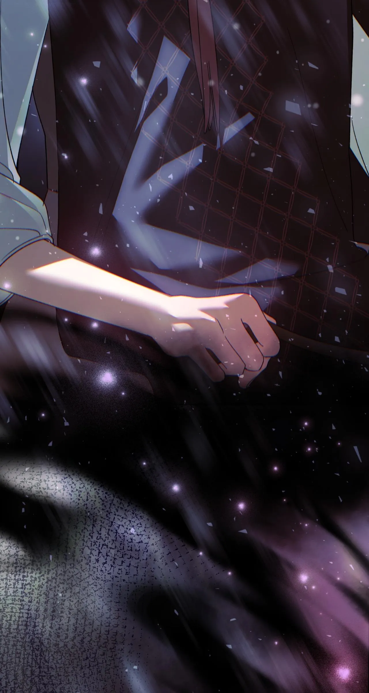Run Away, From Me Chapter 97 page 102