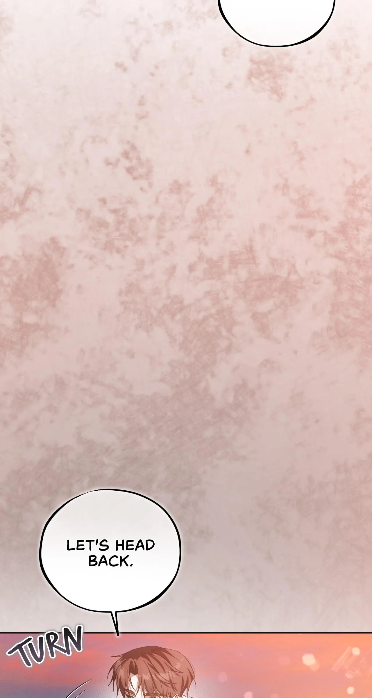 Run Away, From Me Chapter 98 page 5
